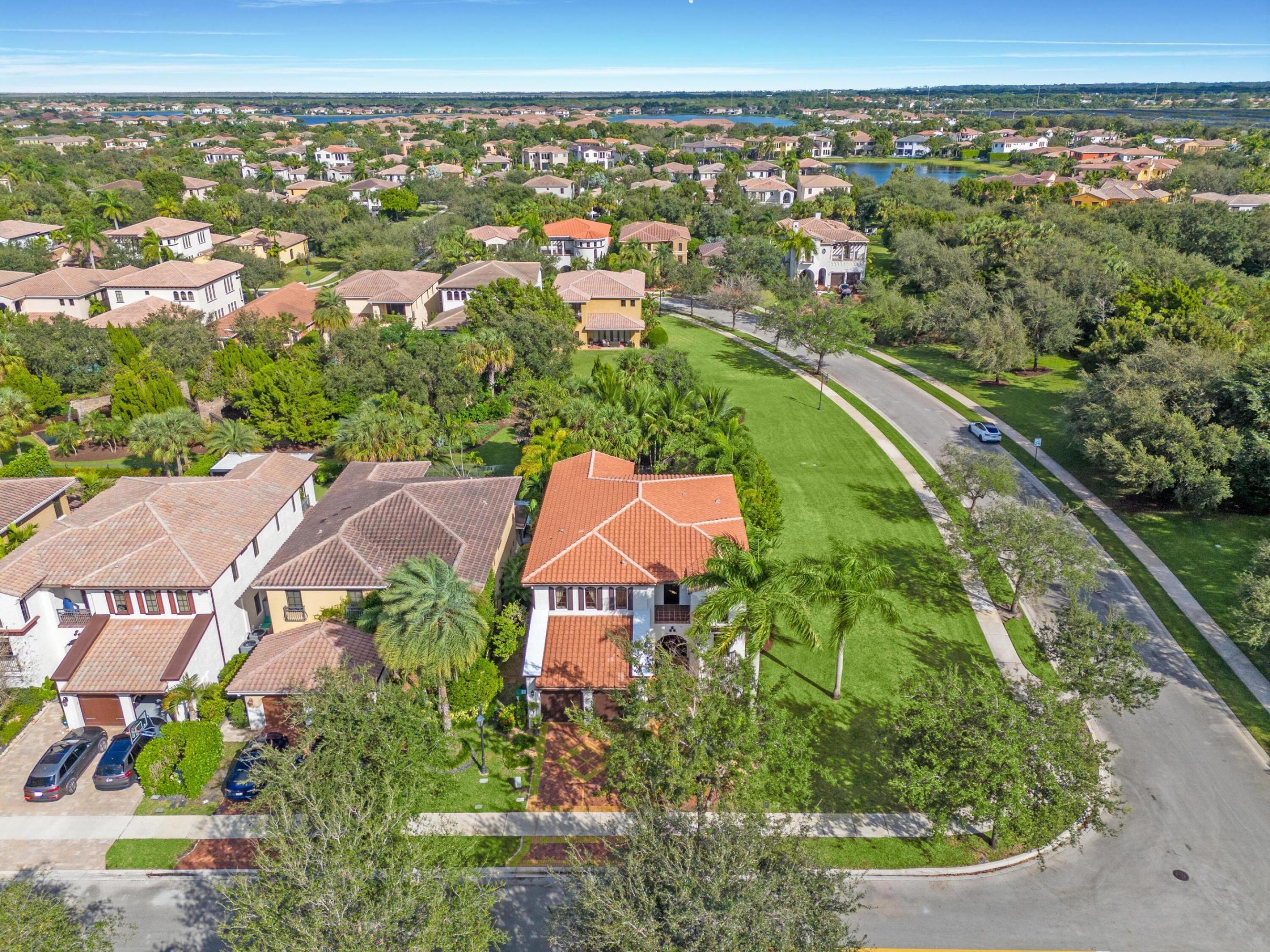 9509 Ginger Court