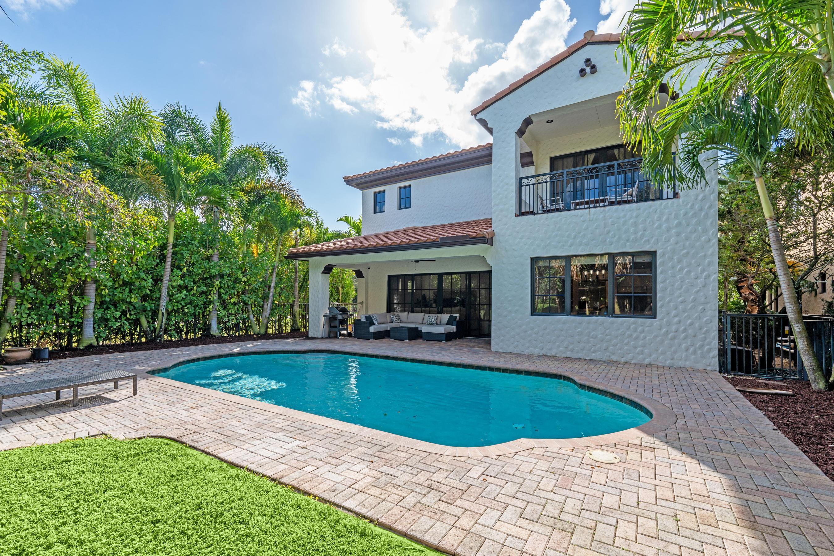 9509 Ginger Court