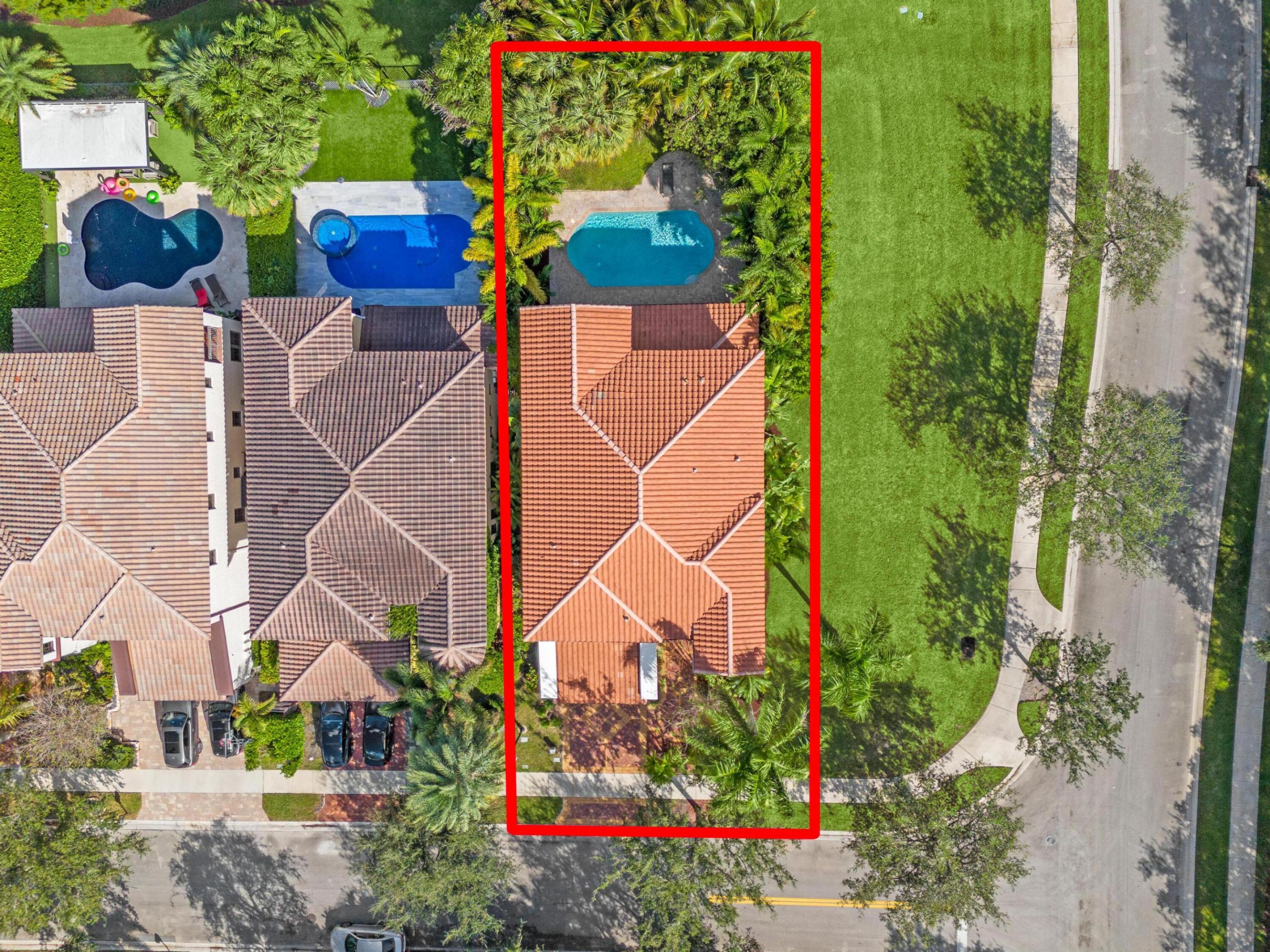 9509 Ginger Court