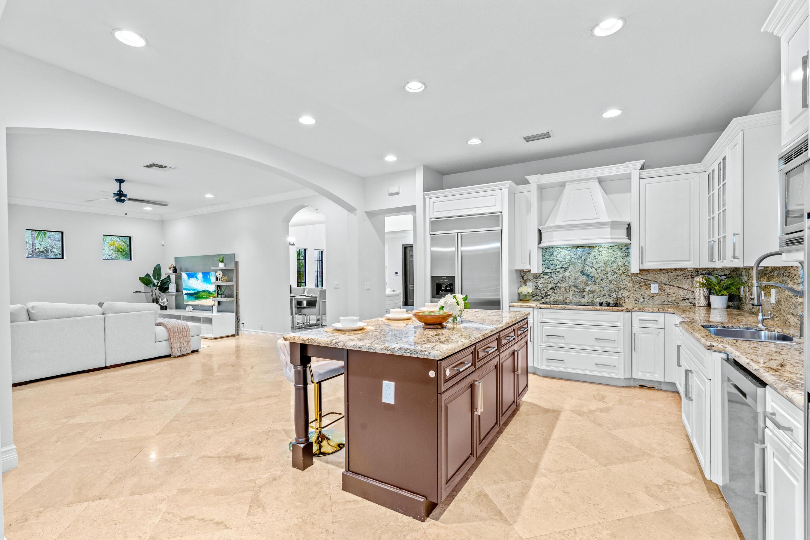 9509 Ginger Court