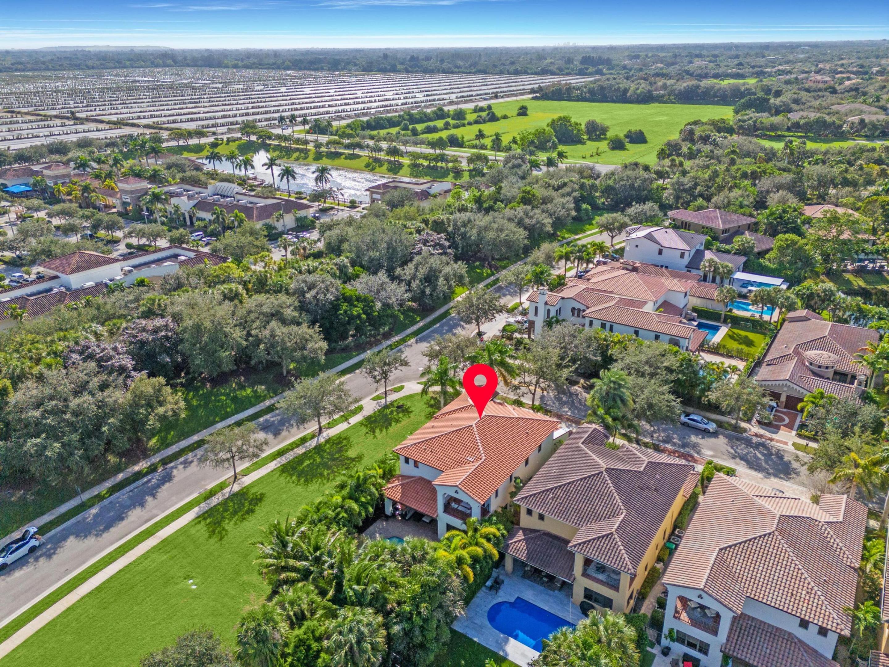 9509 Ginger Court