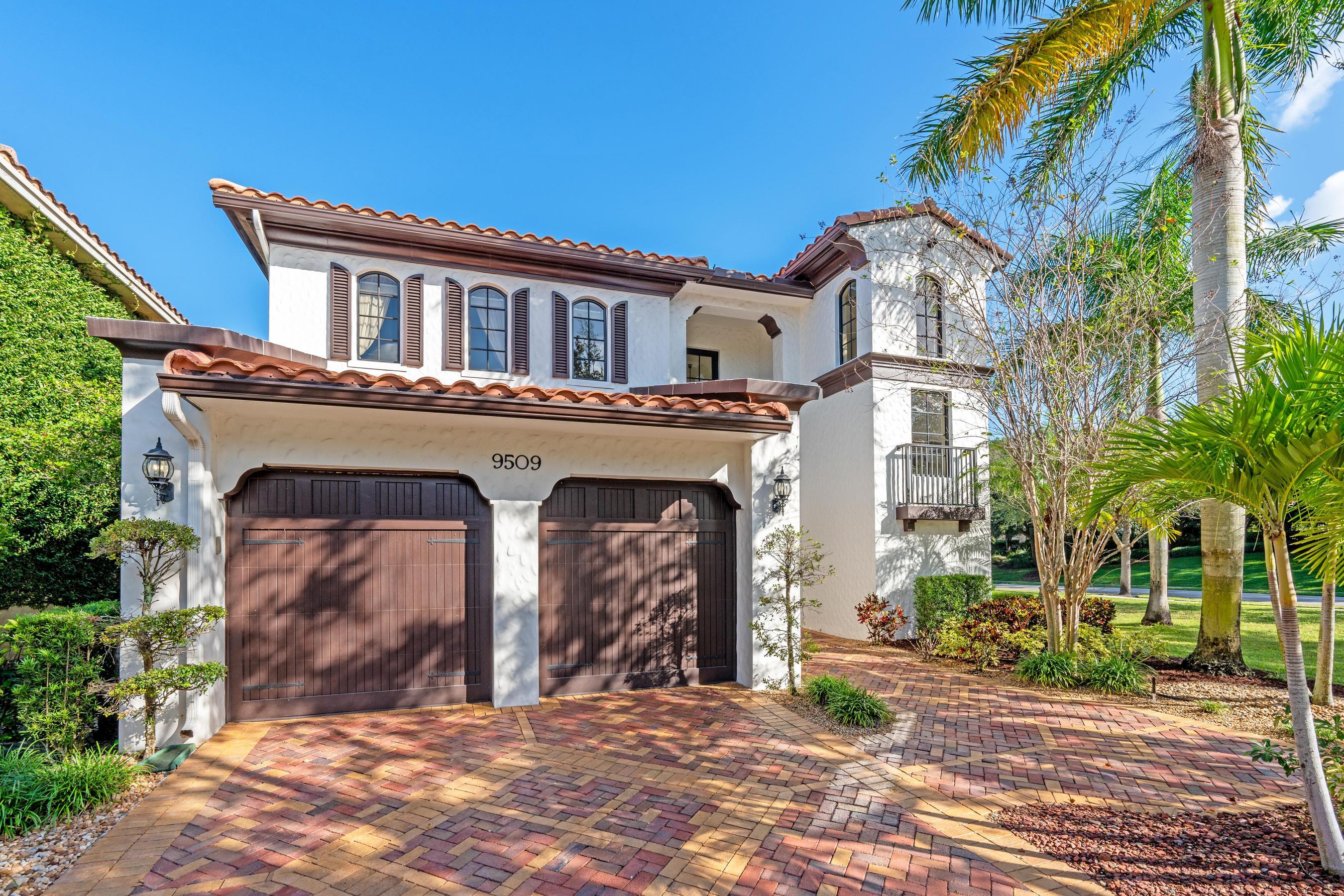 9509 Ginger Court