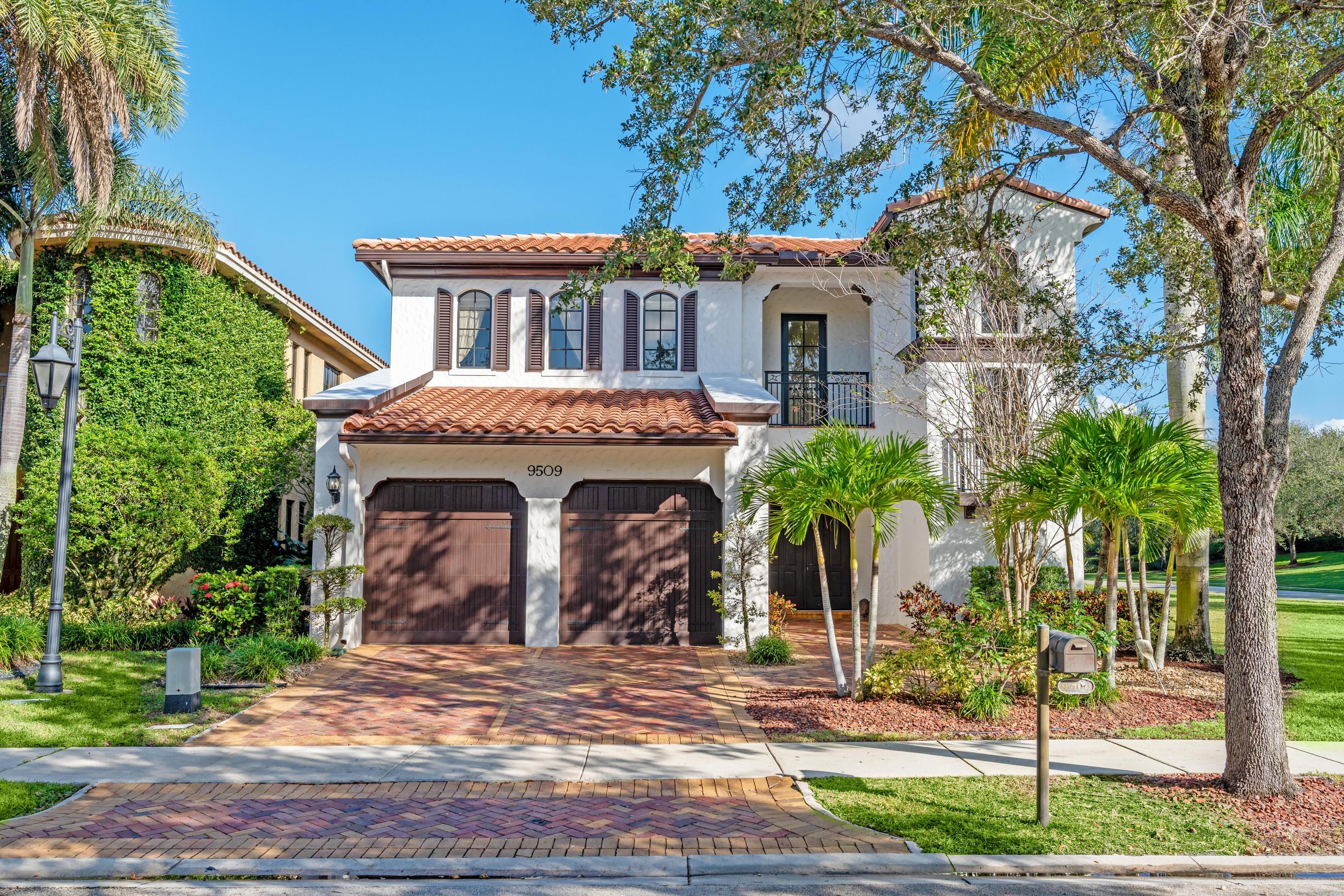 9509 Ginger Court