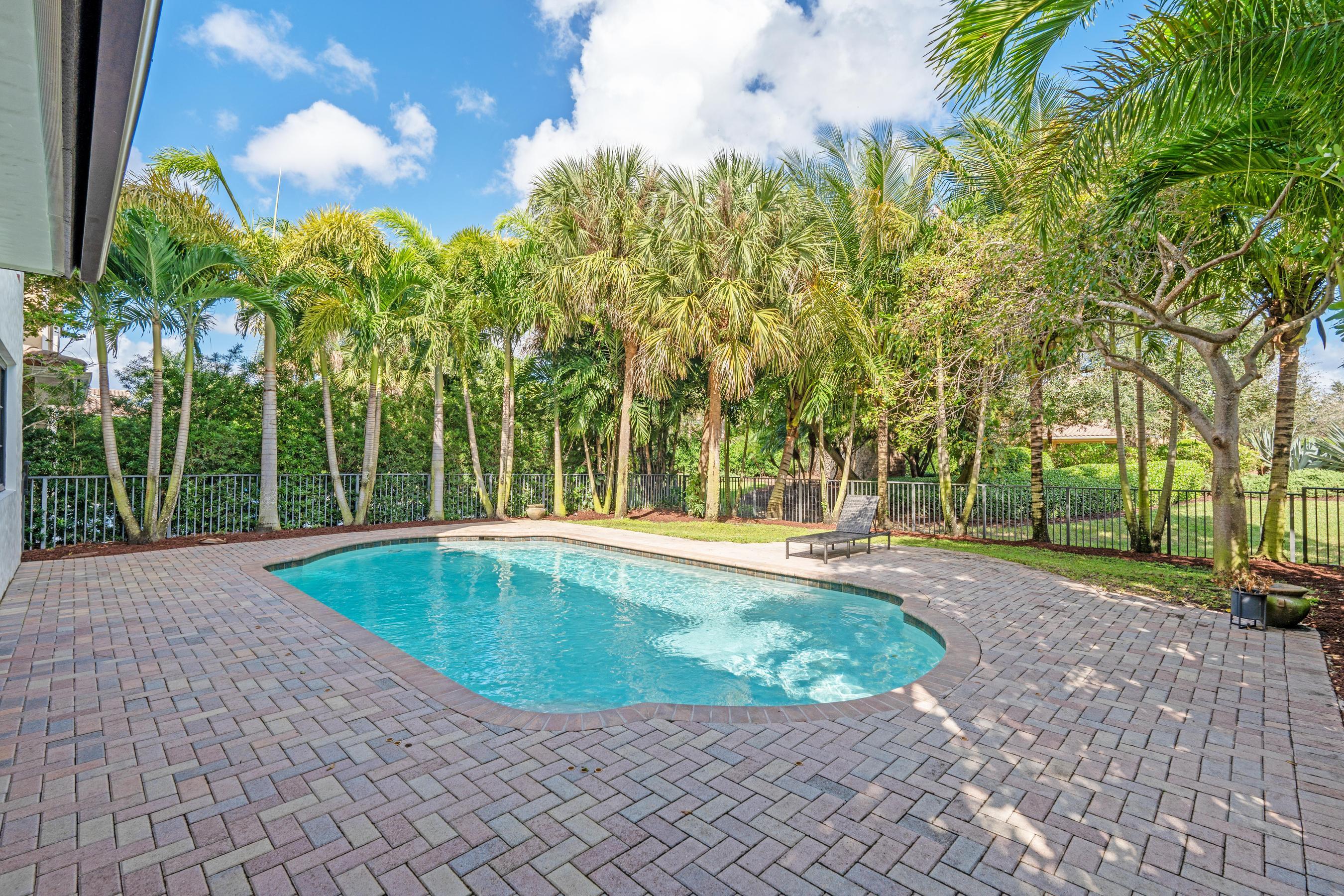 9509 Ginger Court