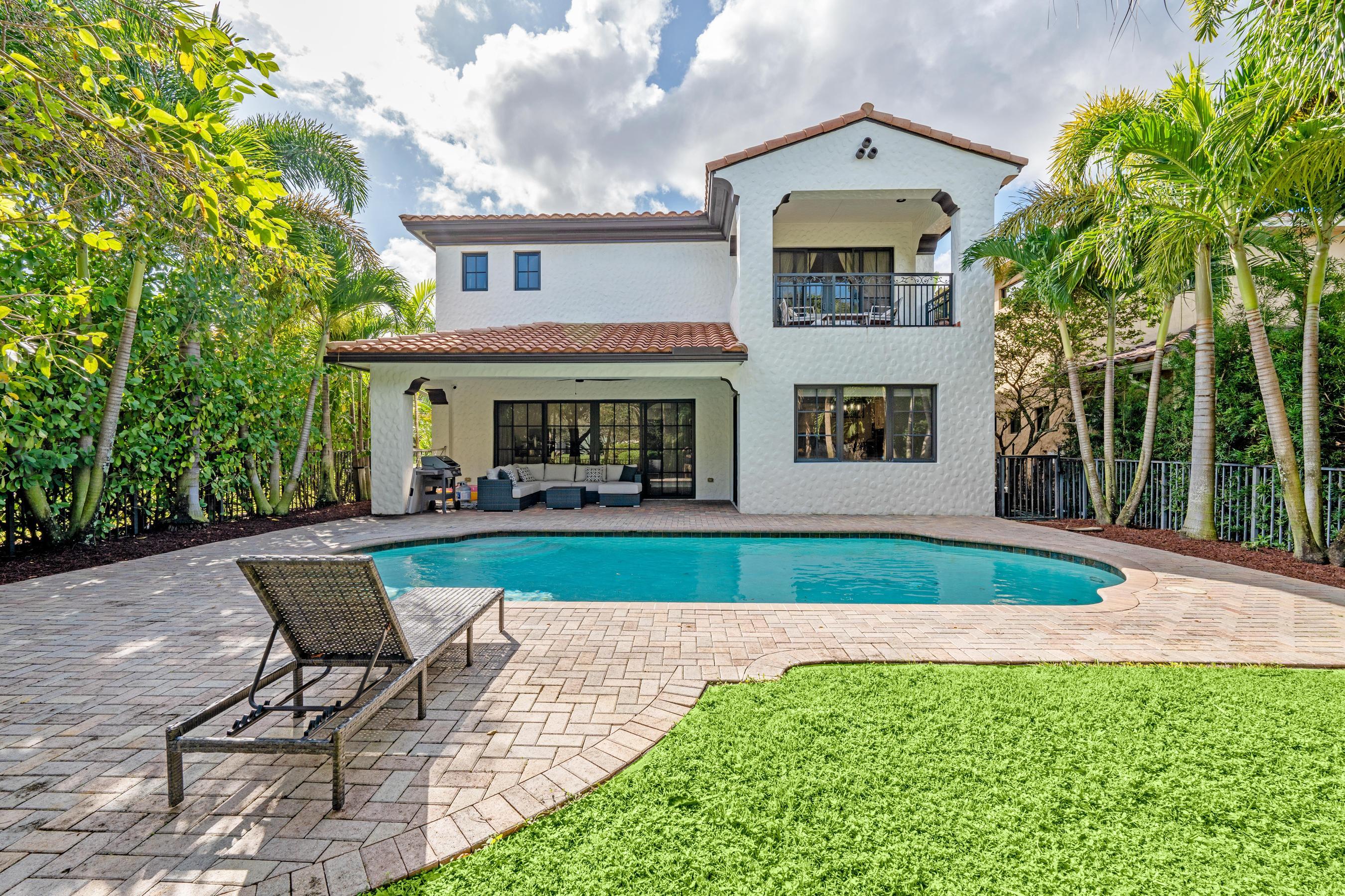 9509 Ginger Court