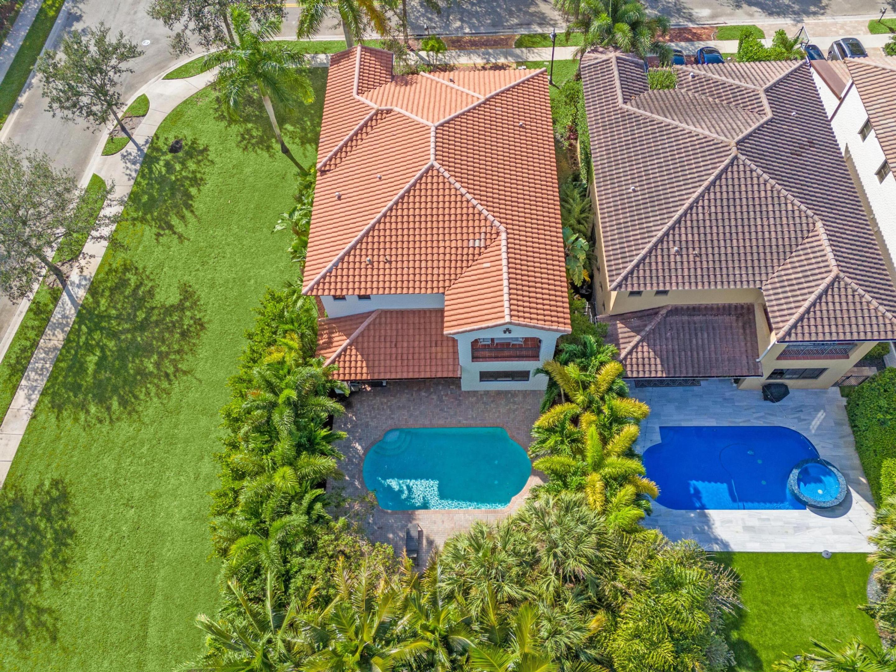 9509 Ginger Court