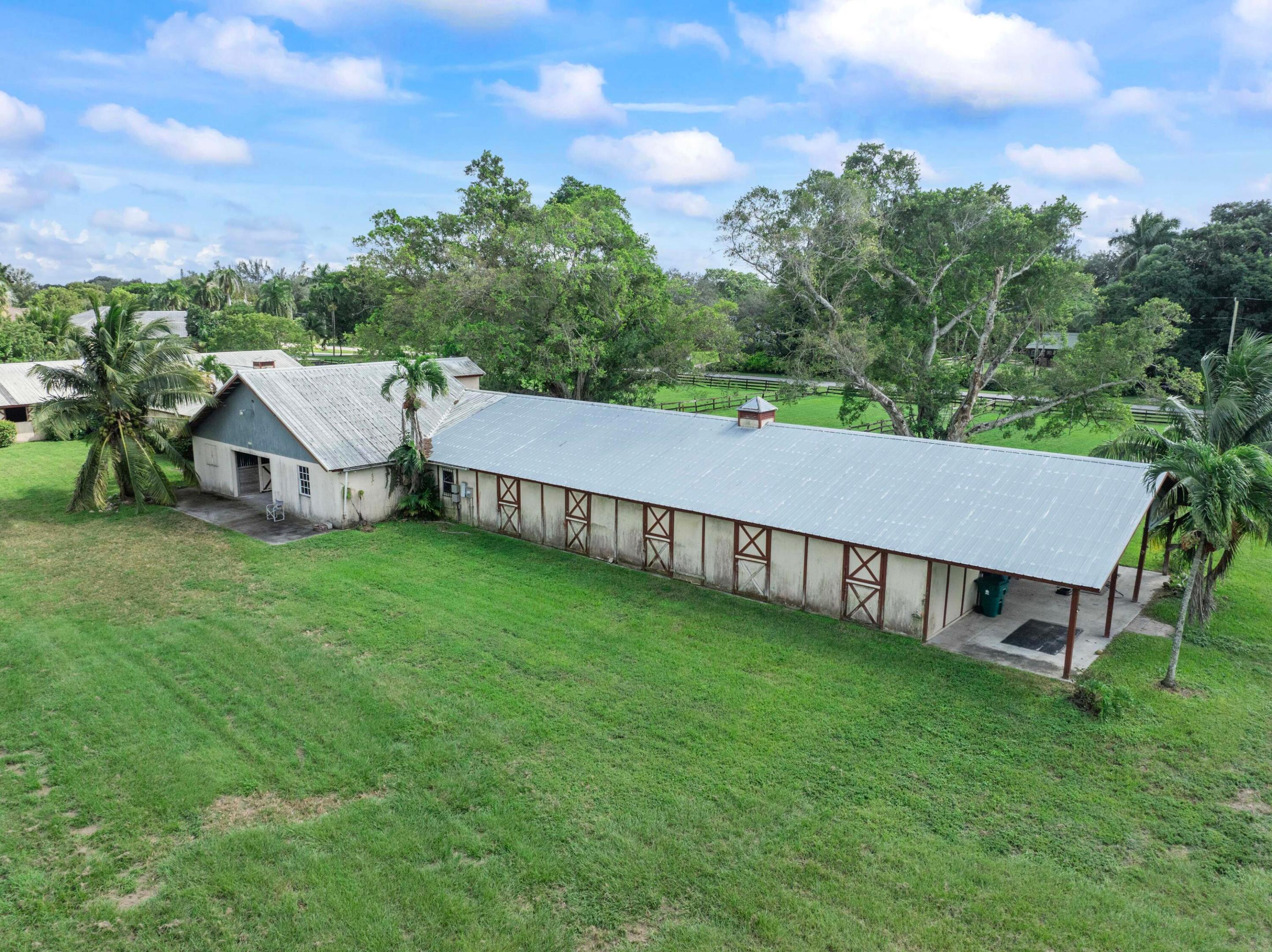 3800 NW 100 Avenue