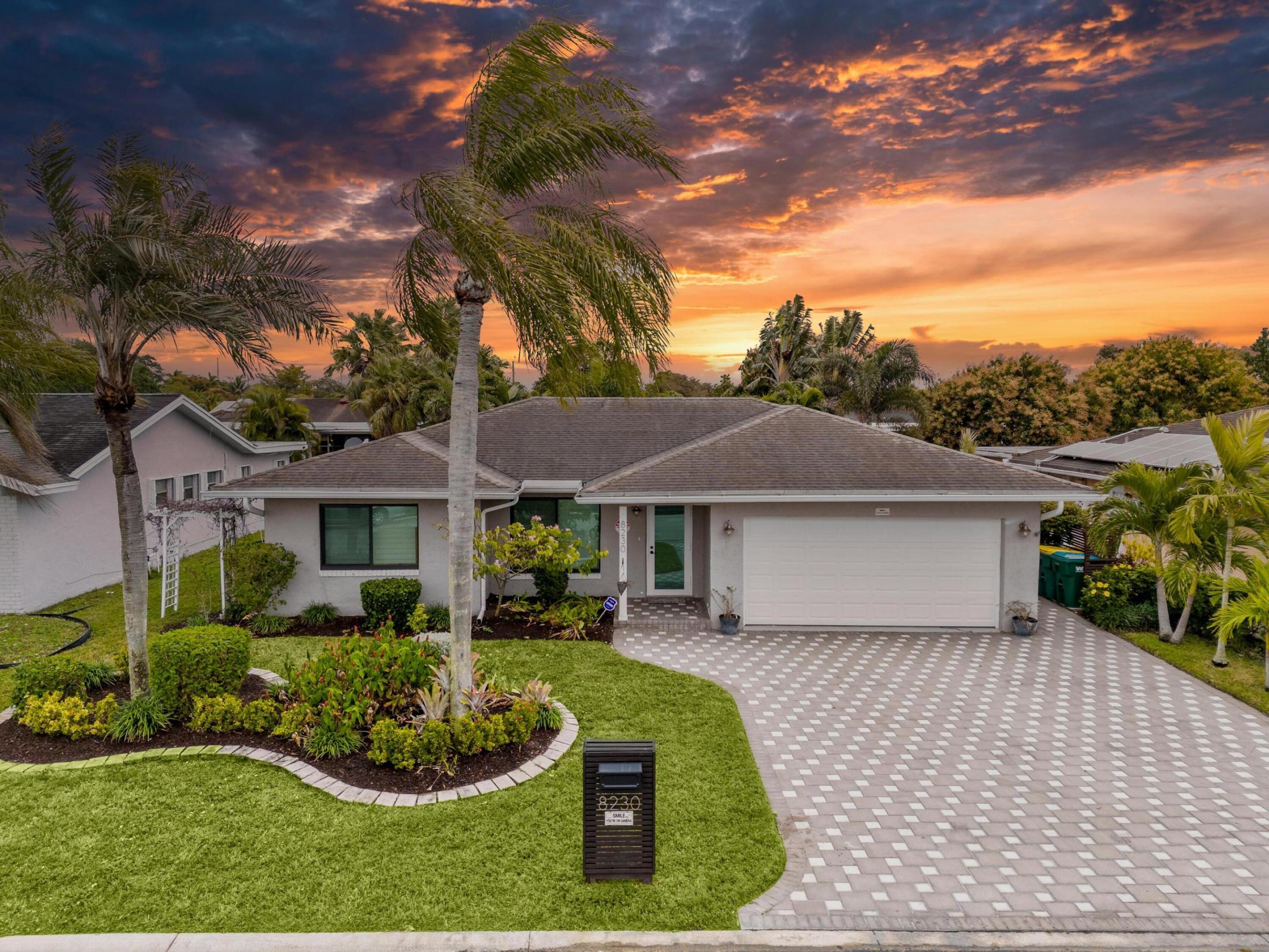 8230 NW 95th Avenue
