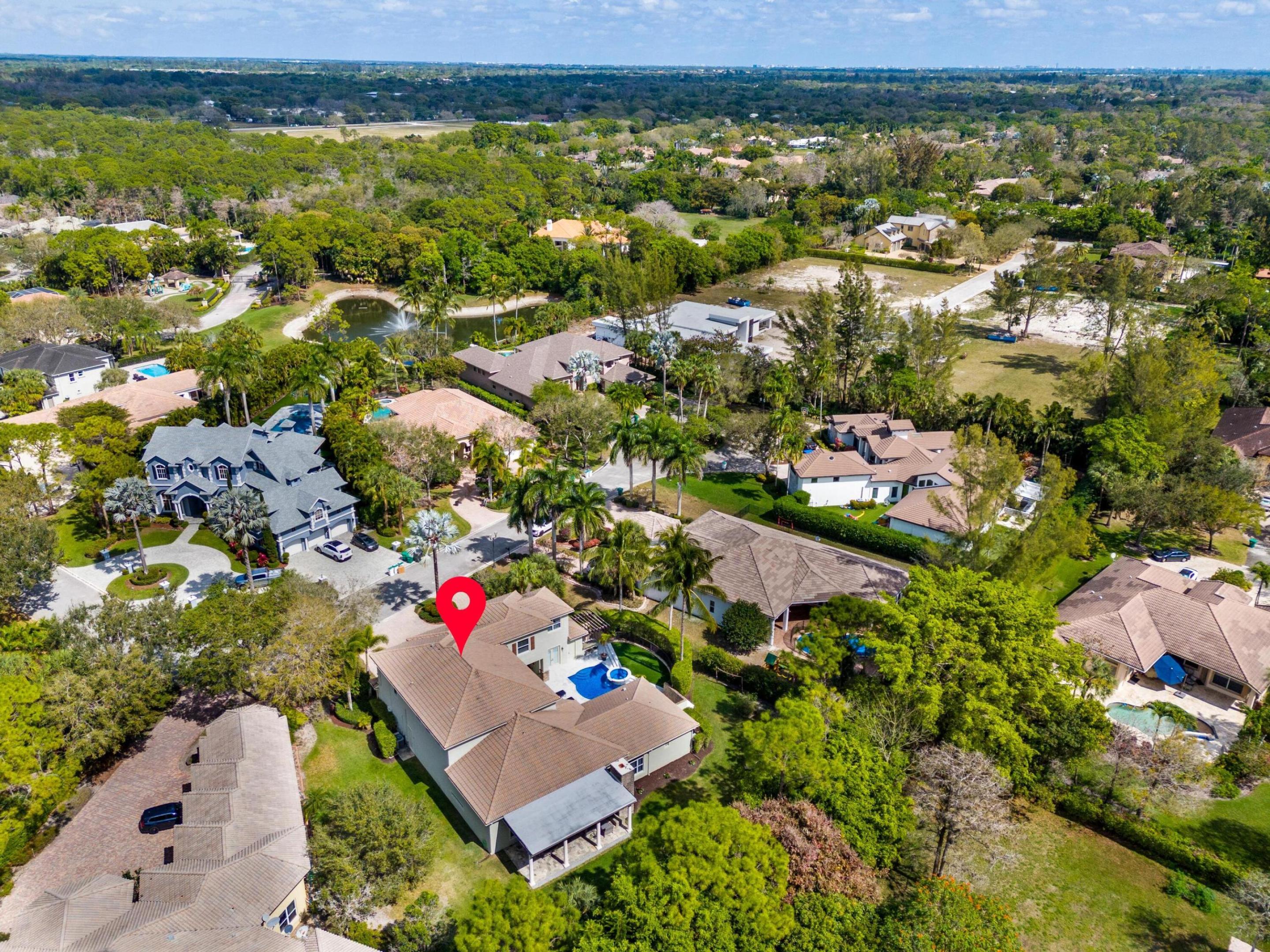 8948 Pinebrook Court