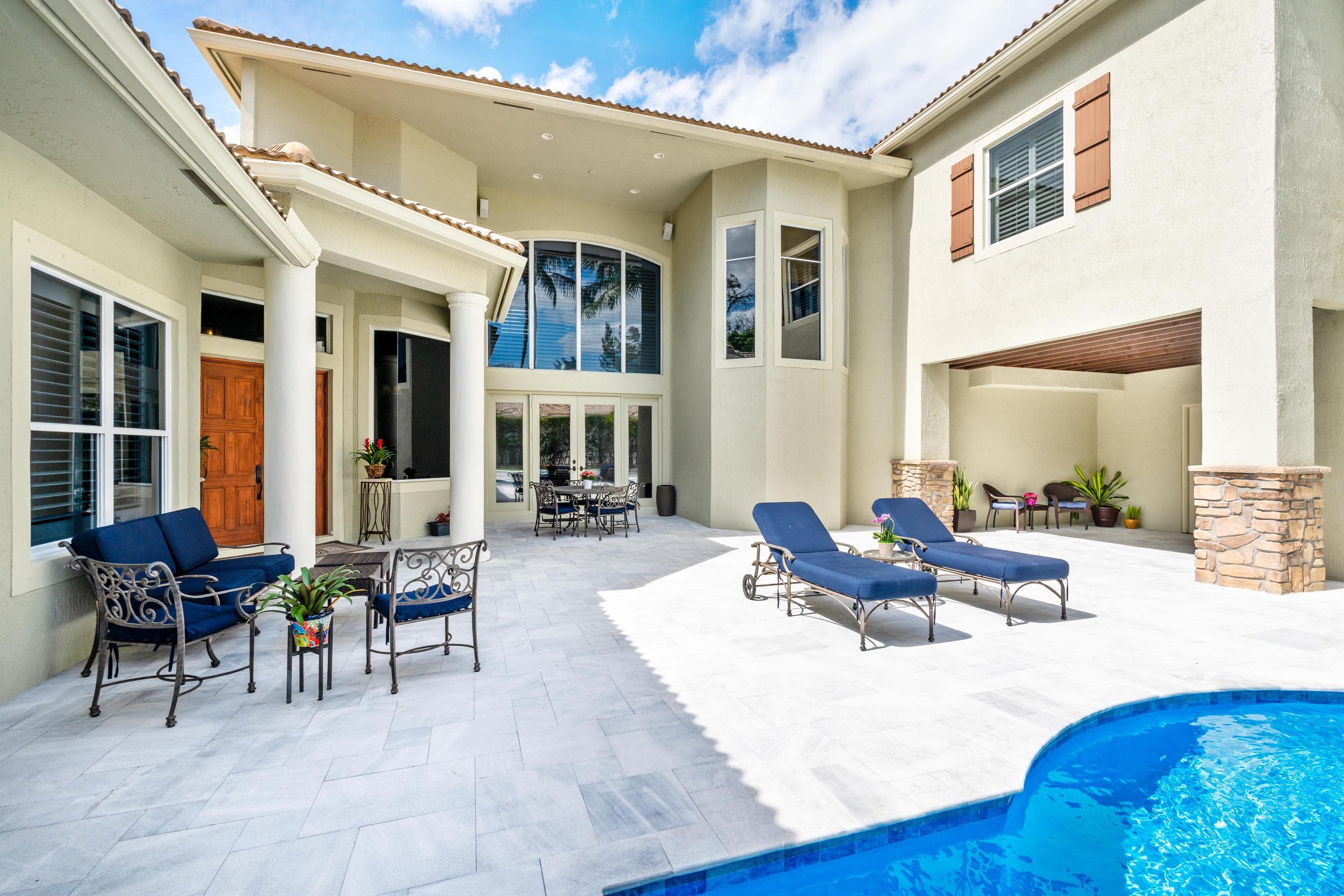 8948 Pinebrook Court
