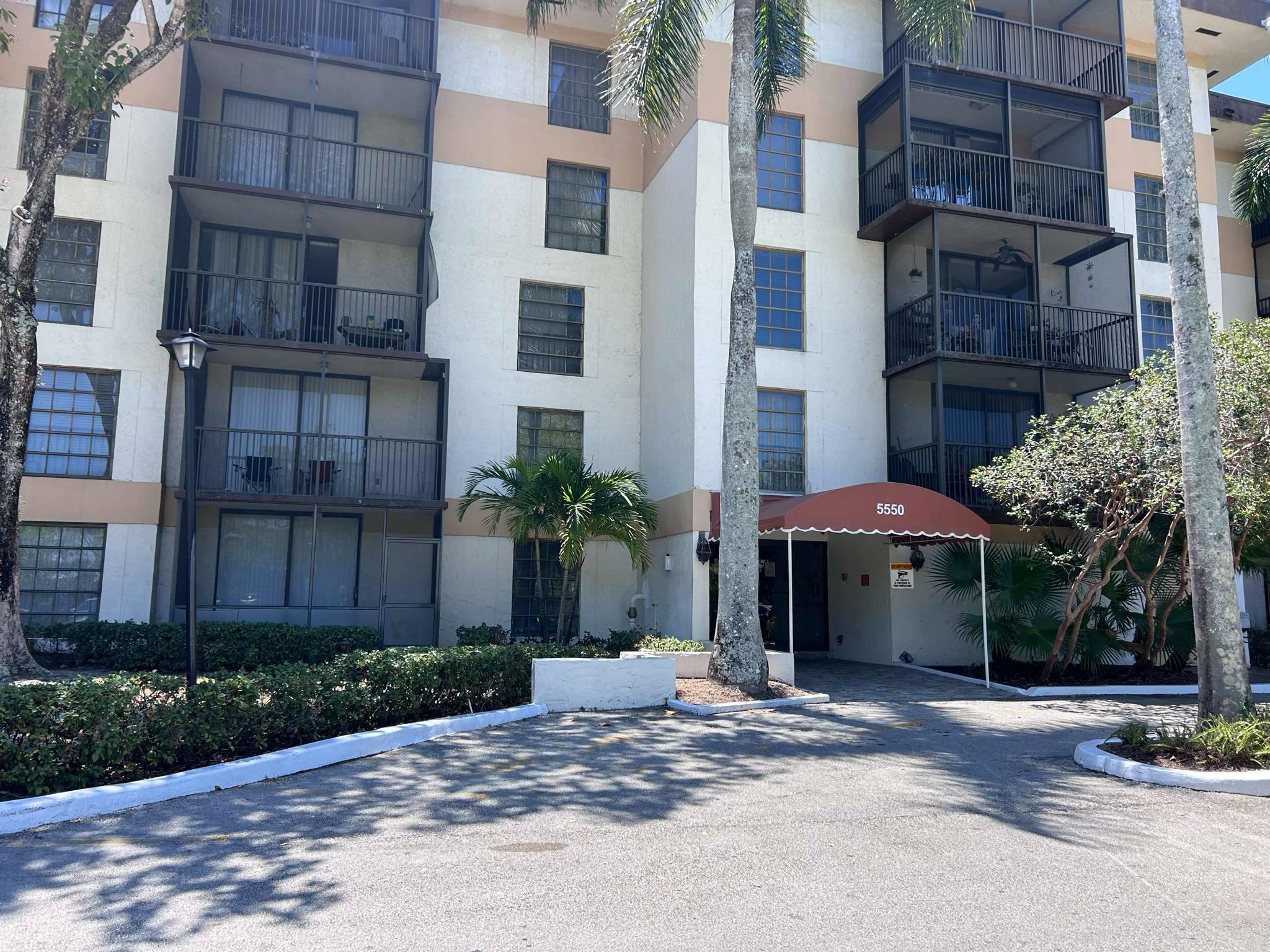 5550 NW 44th Street Street 115b