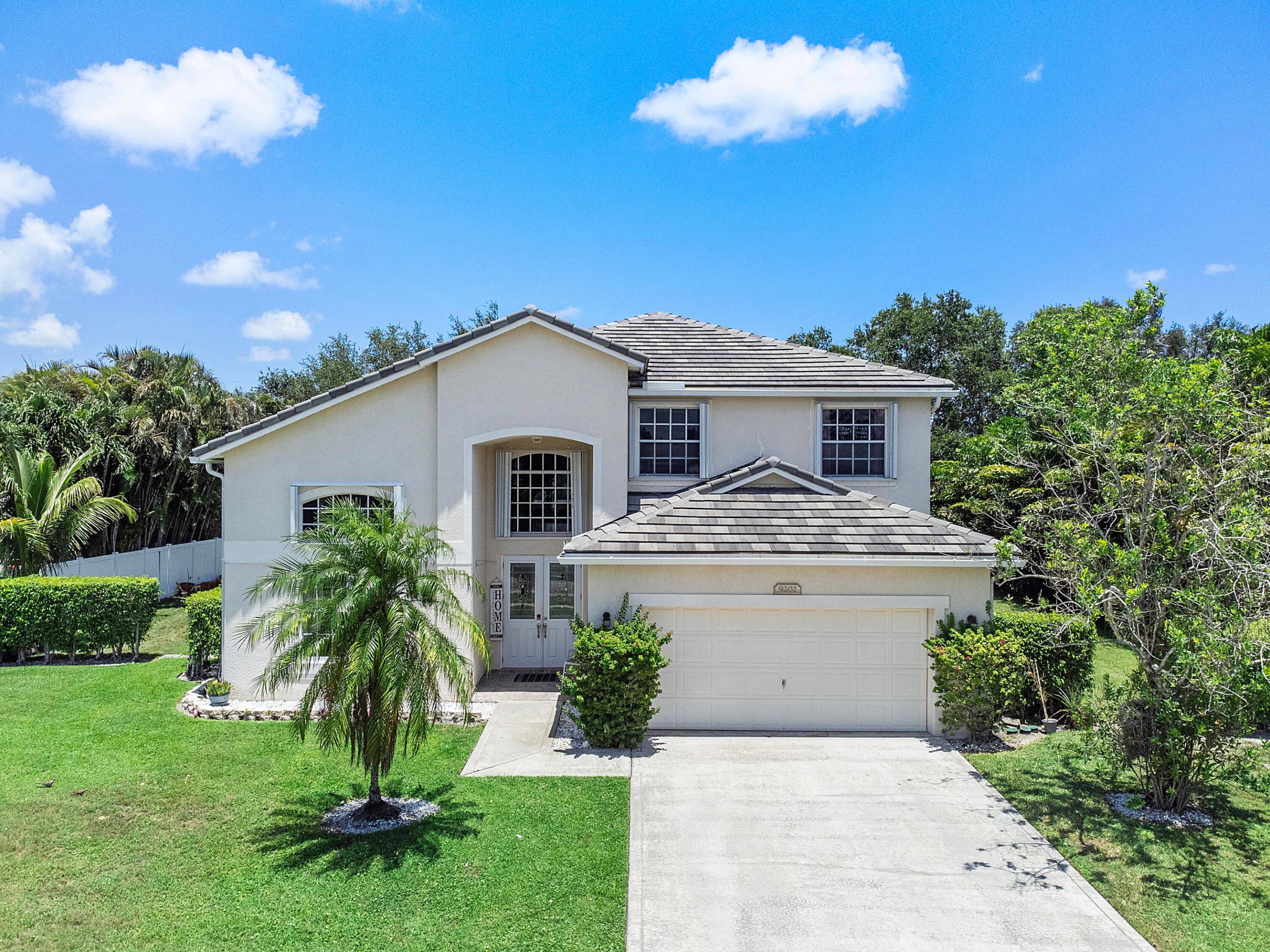 9202 Olmstead Drive