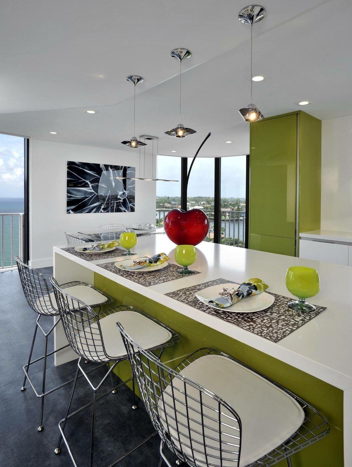 2917 S Ocean Boulevard 705