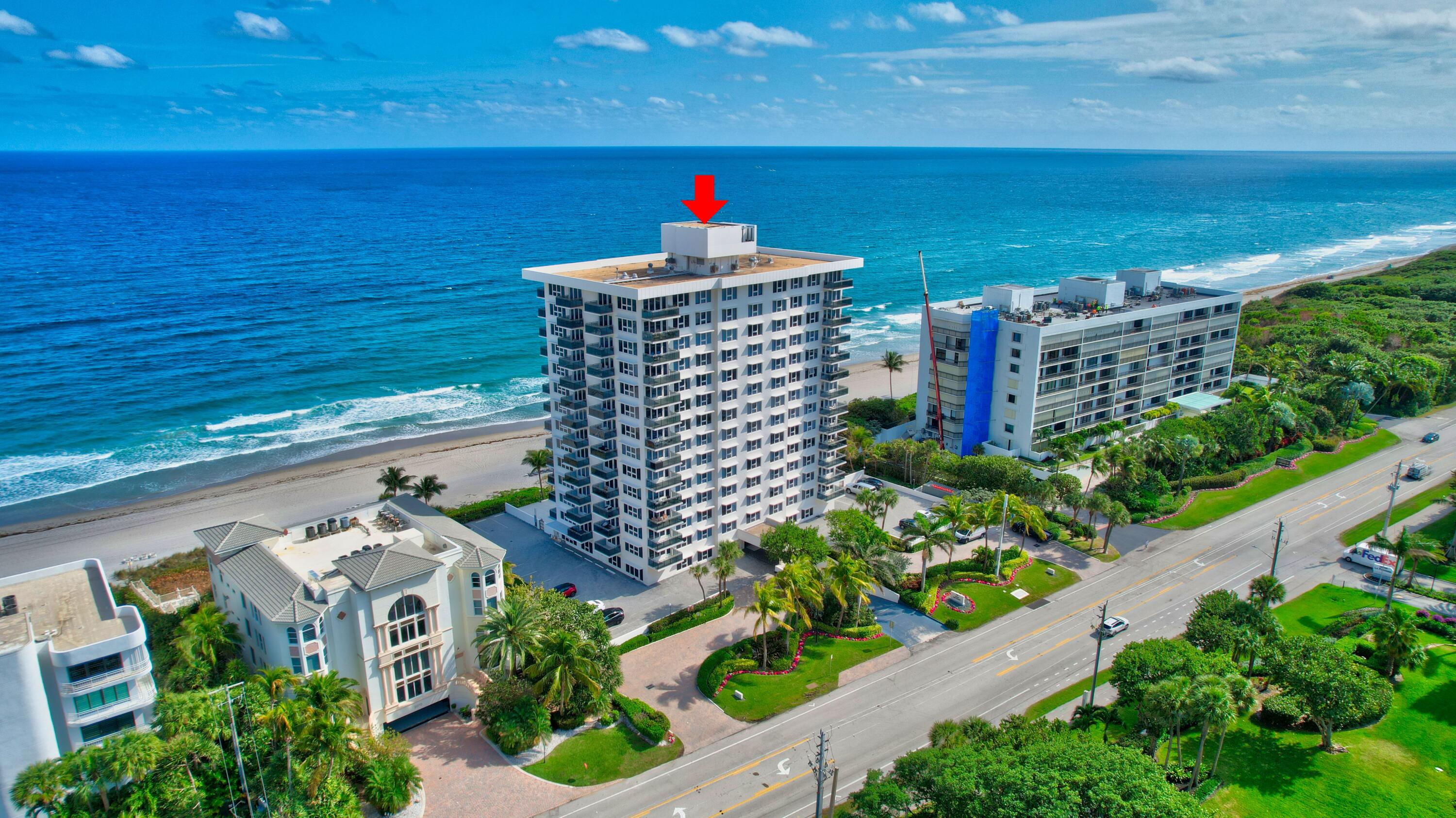 2066 N Ocean Boulevard 2nw