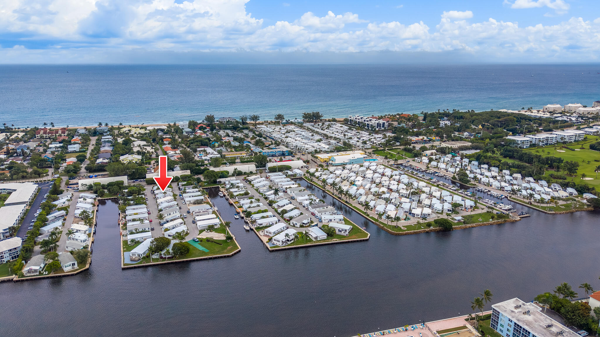 202 N Ibis S