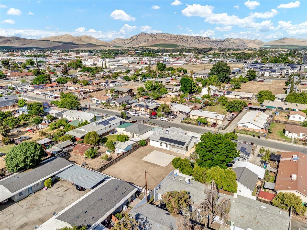 371 S G Street