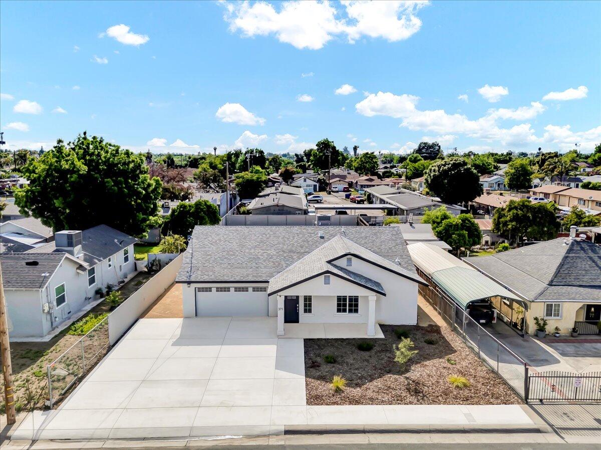 371 S G Street