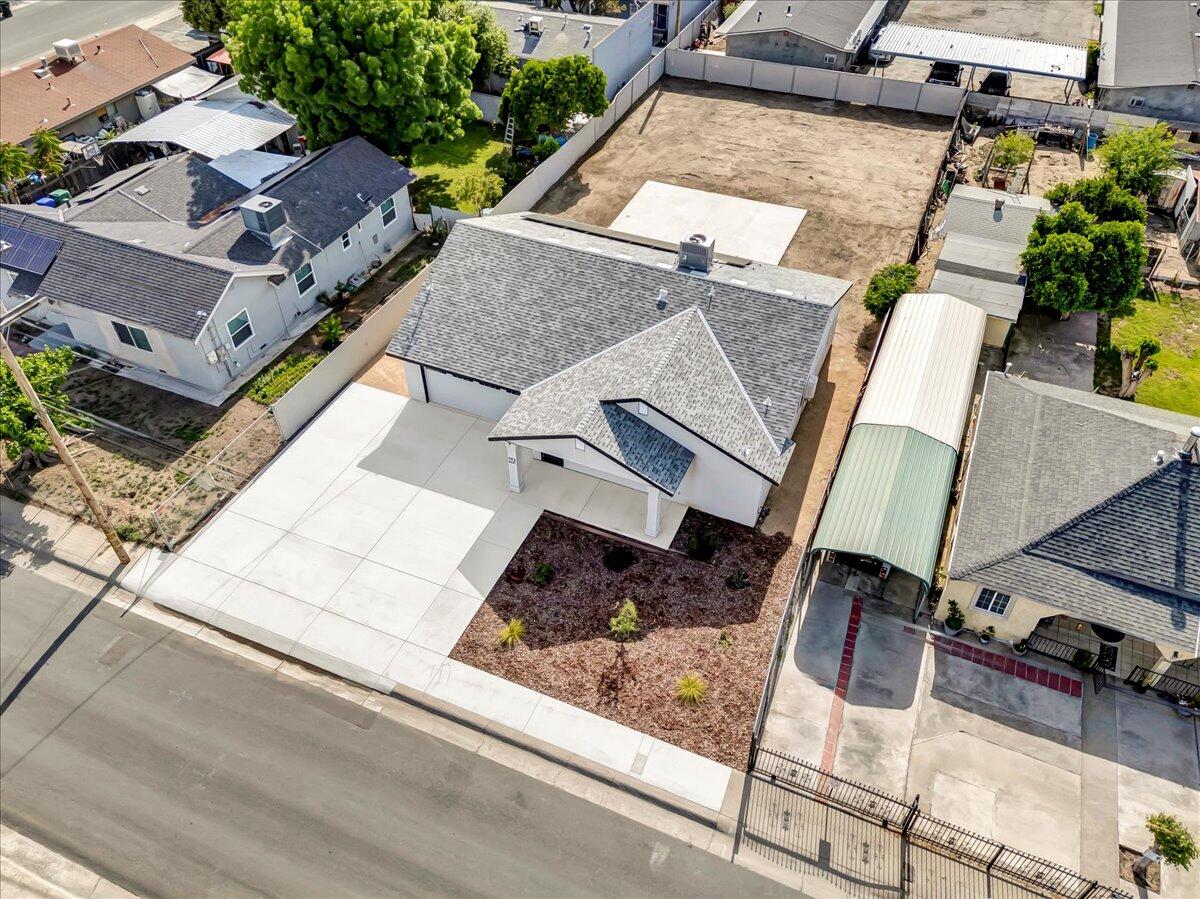 371 S G Street