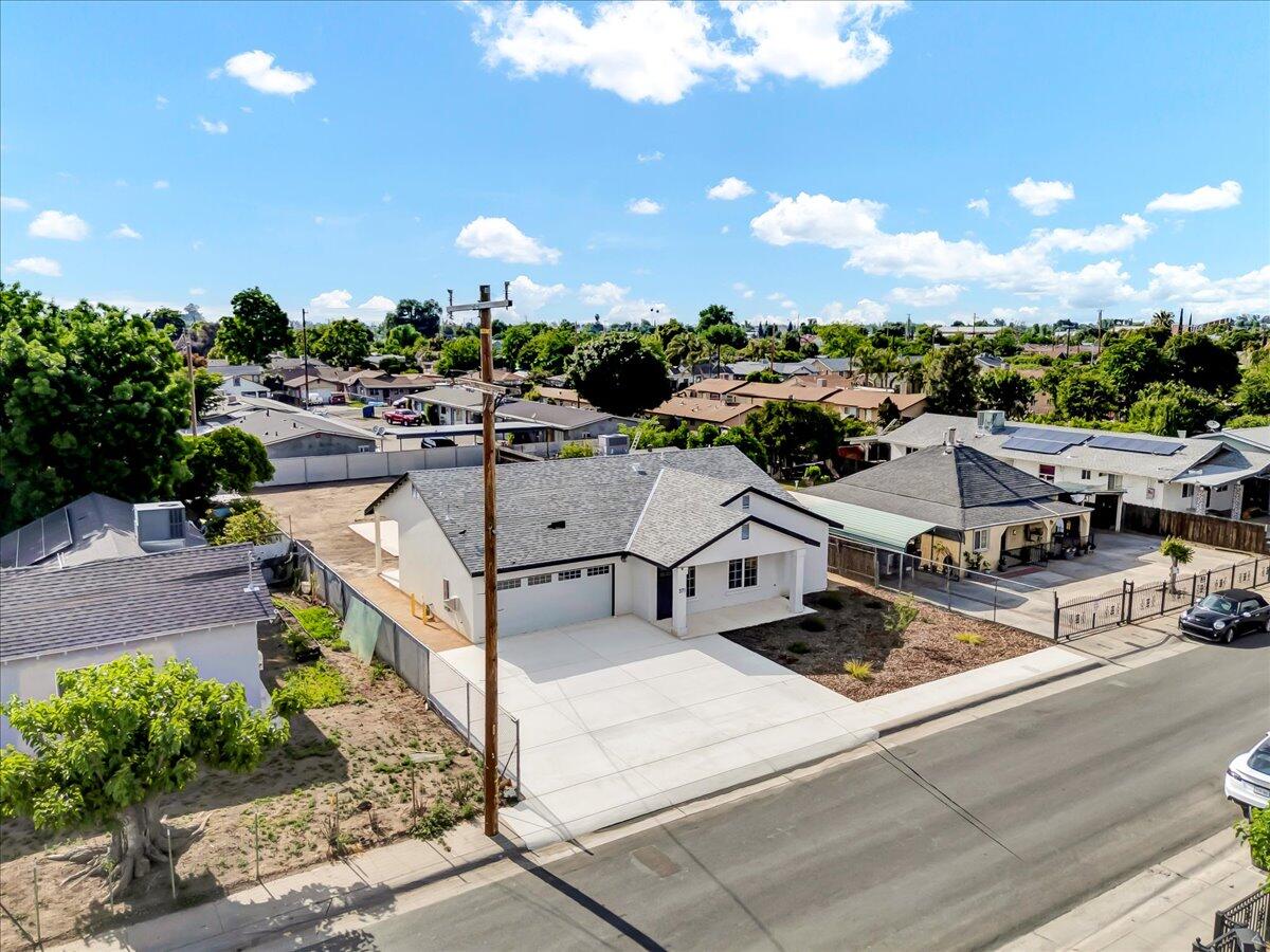 371 S G Street