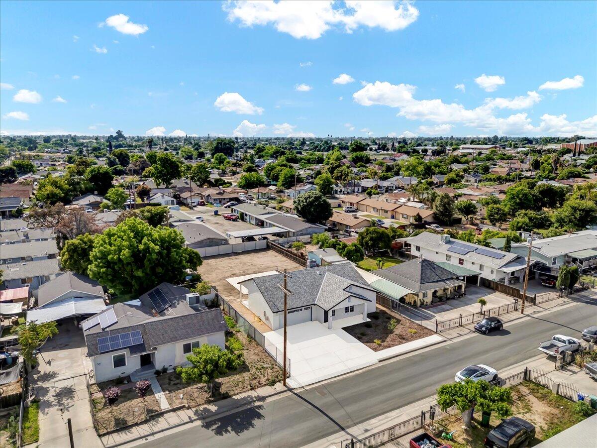 371 S G Street