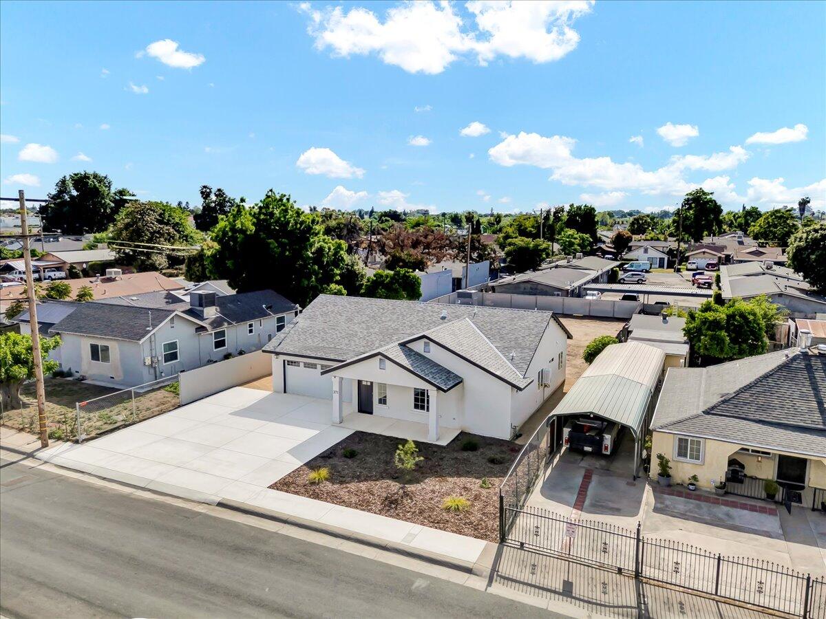 371 S G Street