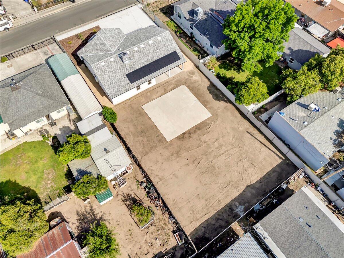371 S G Street
