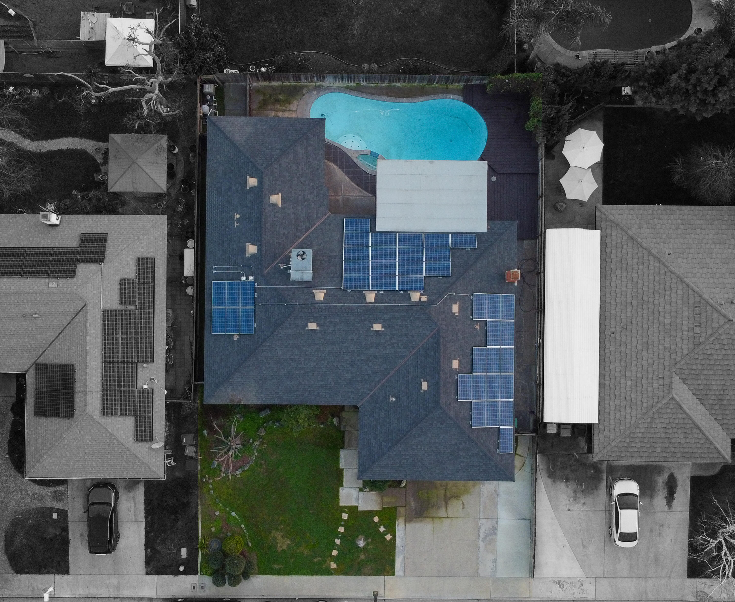 1455 W La Vida Lane