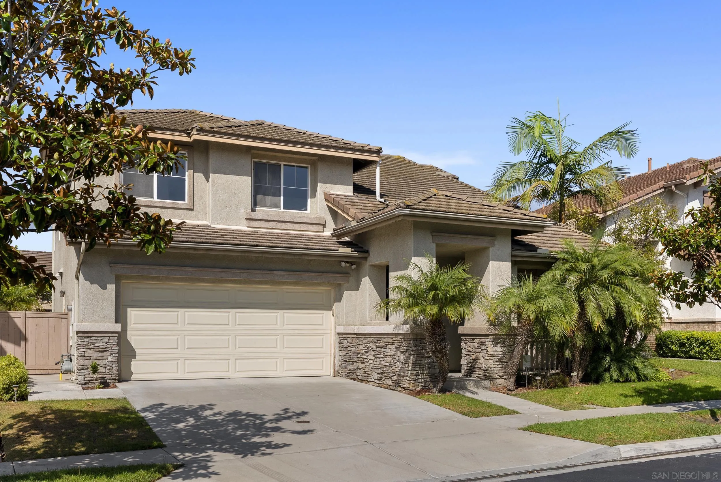 1340 Monte Sereno Ave