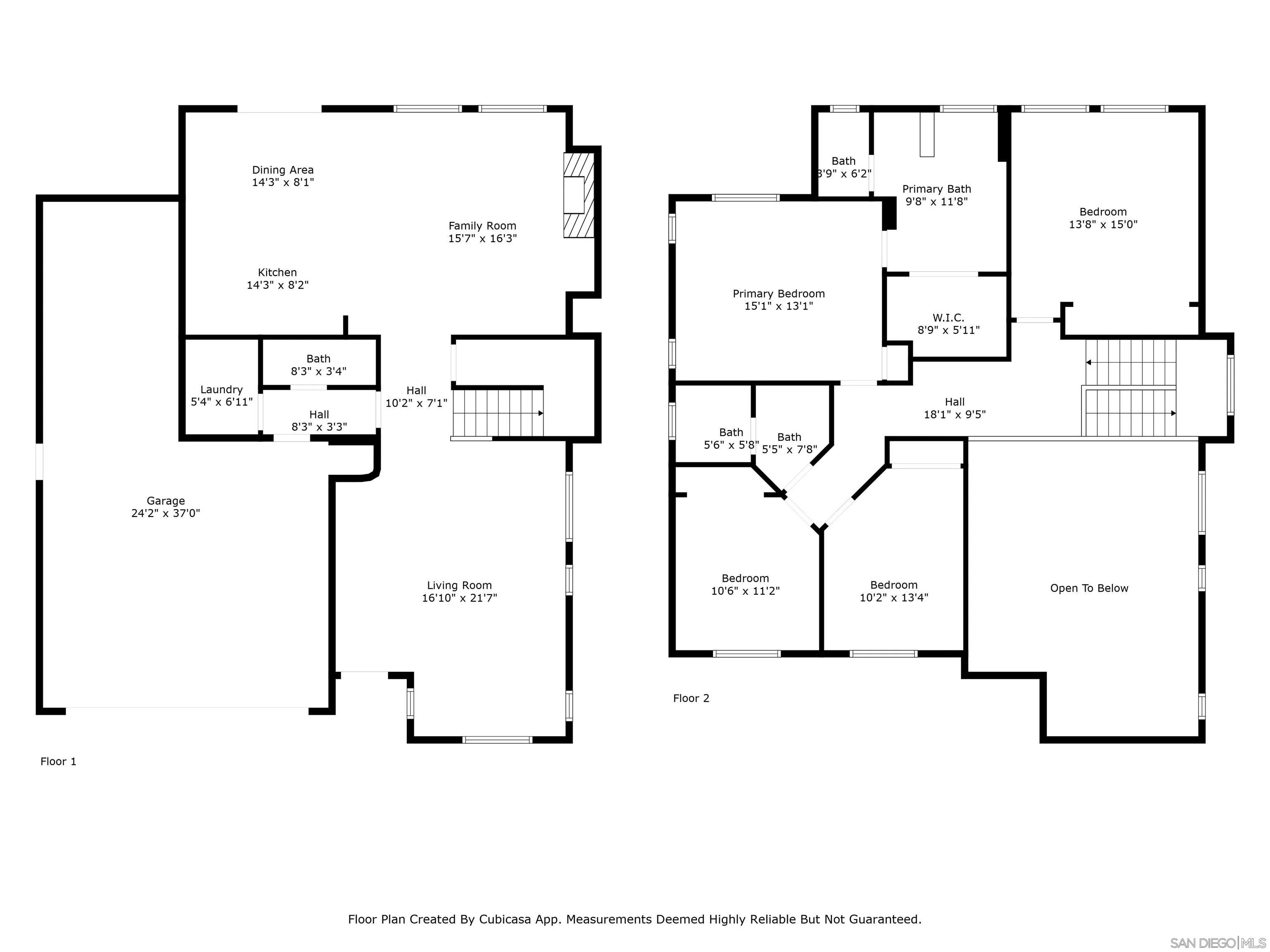 1340 Monte Sereno Ave