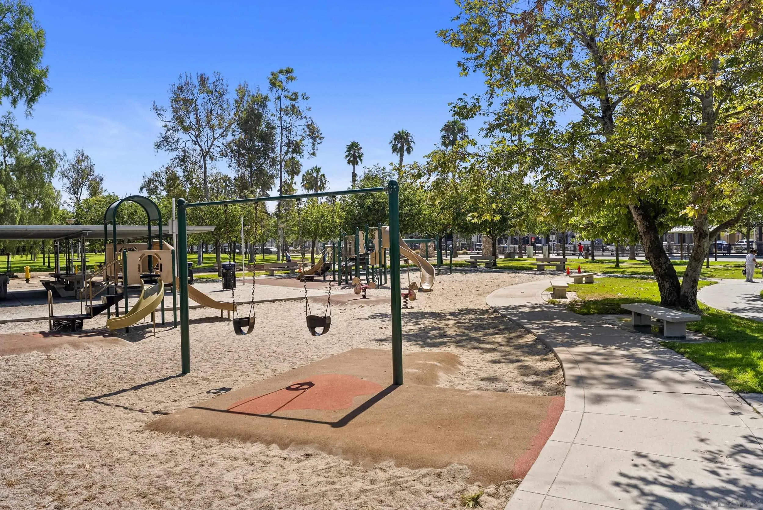 1340 Monte Sereno Ave