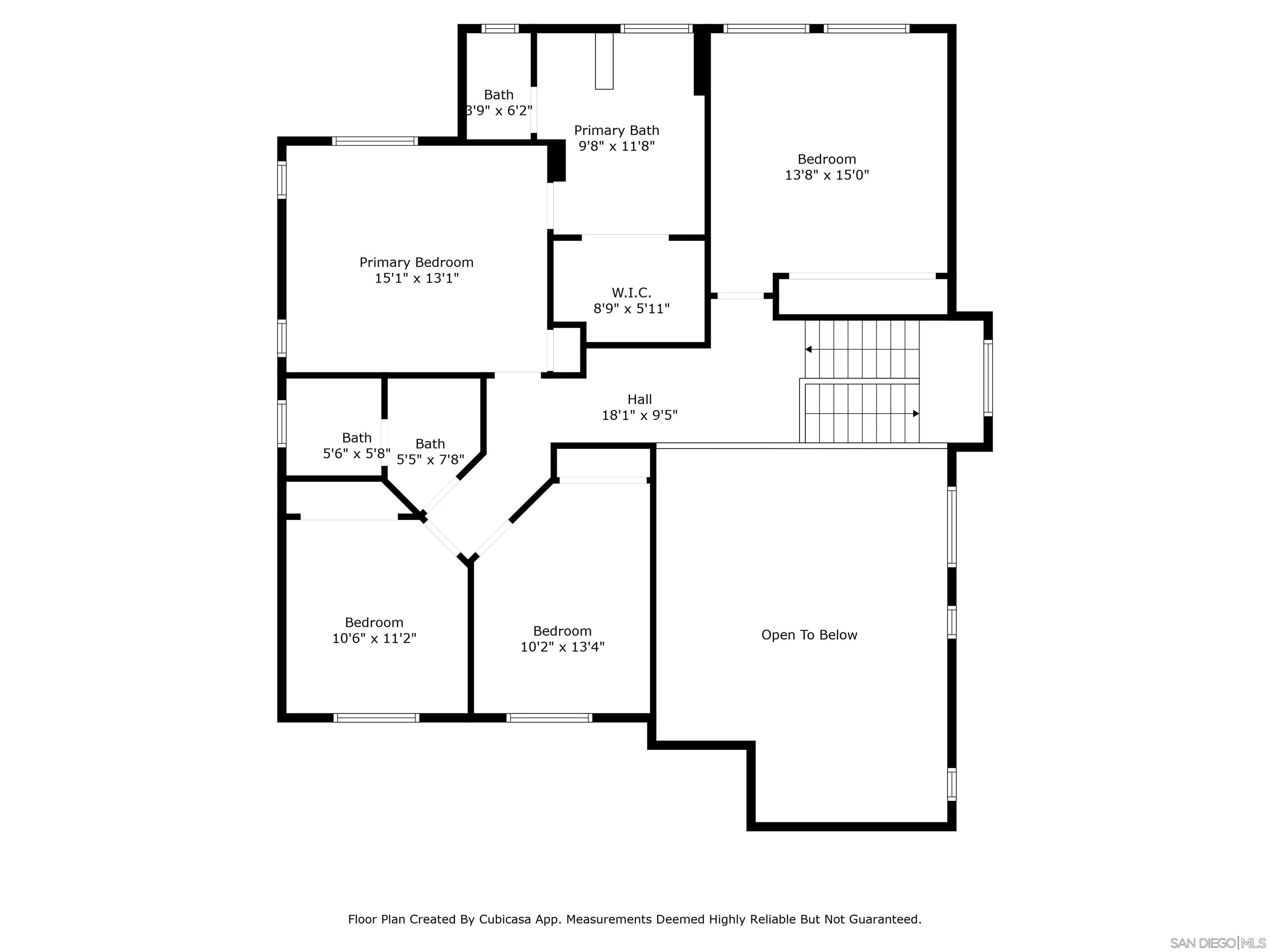 1340 Monte Sereno Ave