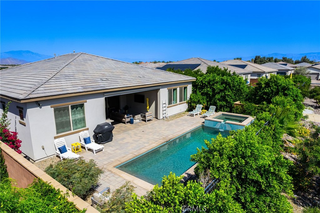 50460 Monterey Canyon Drive