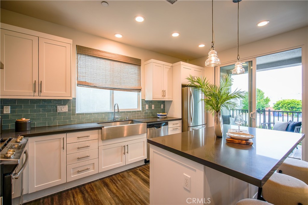 1022 Bridgewater Way