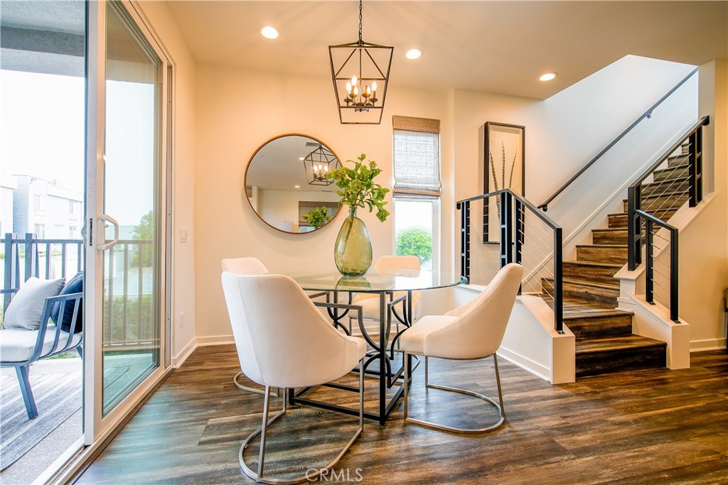 1022 Bridgewater Way