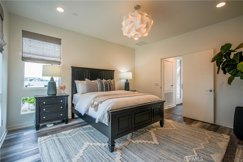 1022 Bridgewater Way