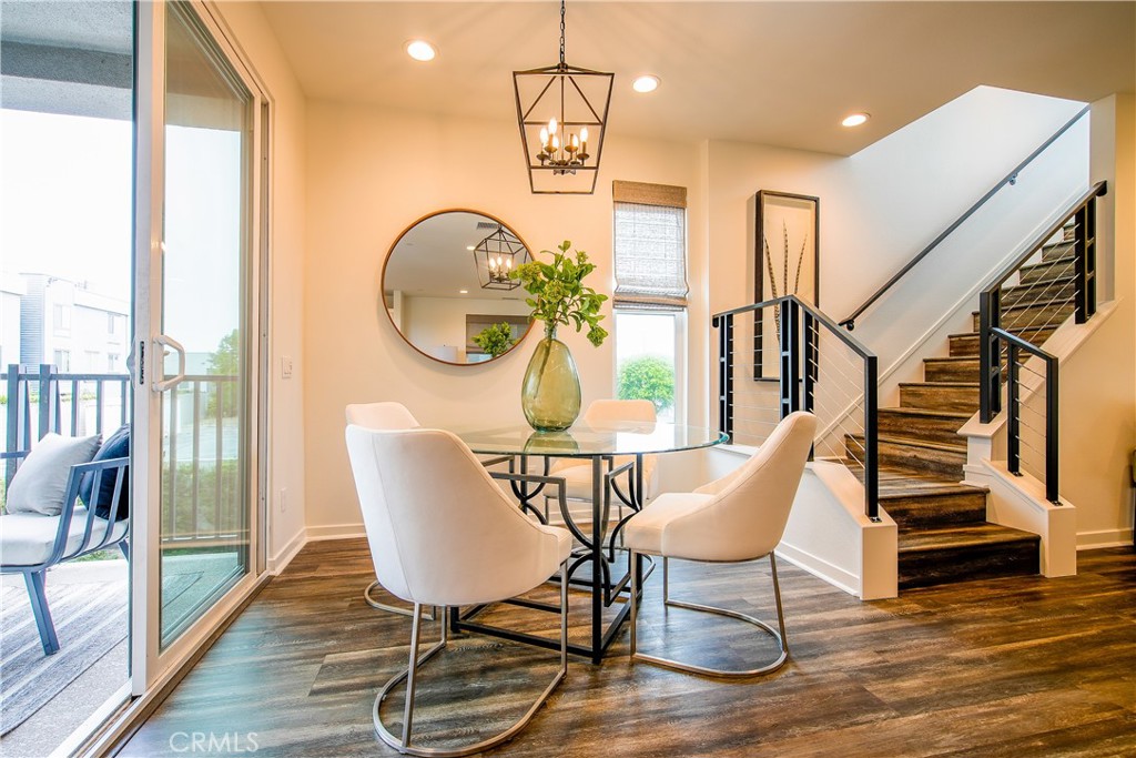 1022 Bridgewater Way