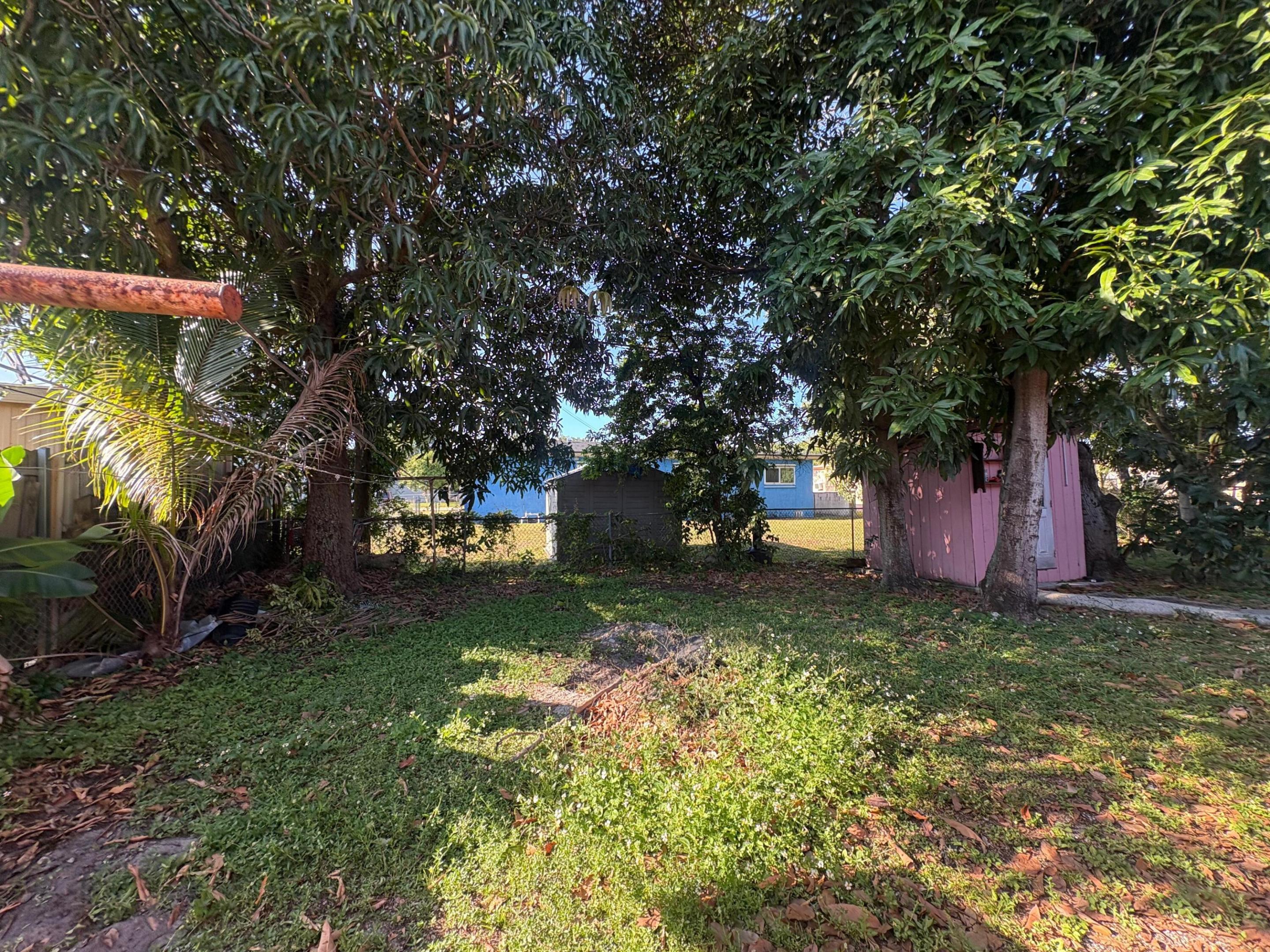 1165 NW 108th Terrace