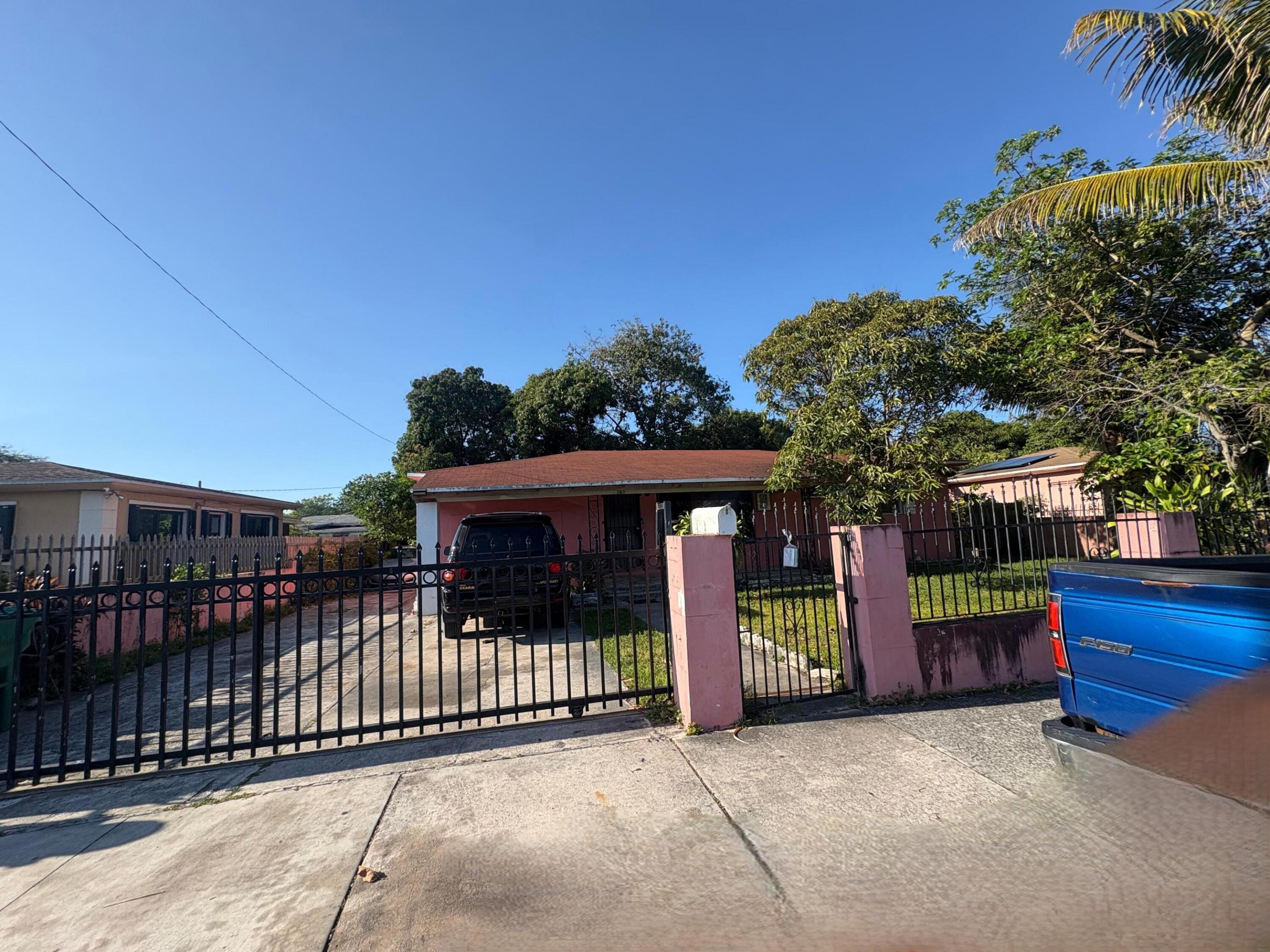 1165 NW 108th Terrace
