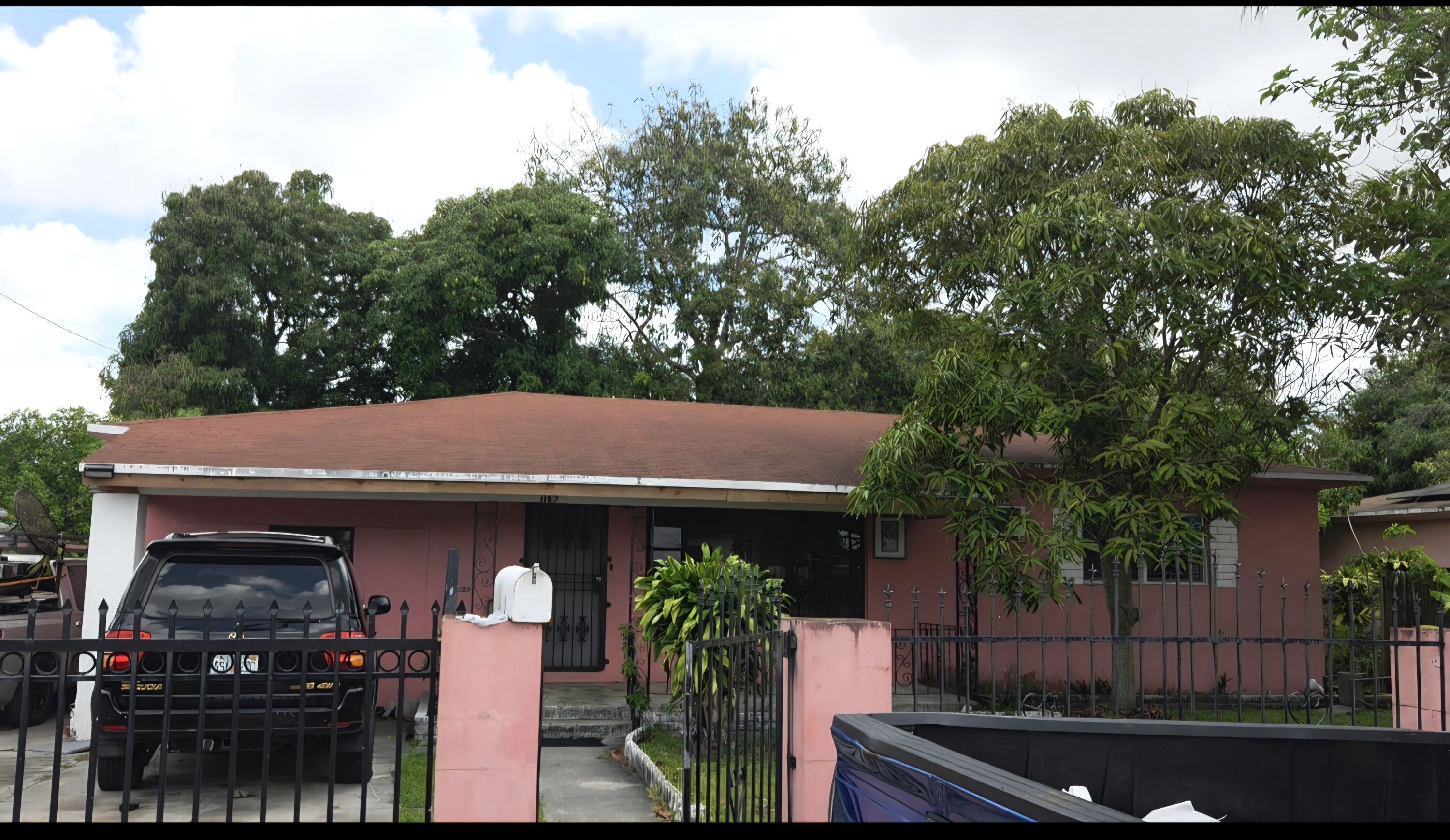 1165 NW 108th Terrace