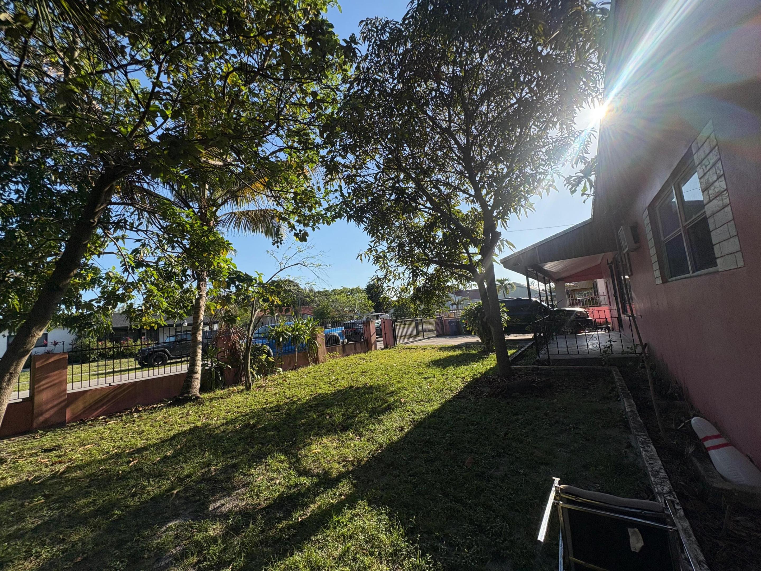 1165 NW 108th Terrace