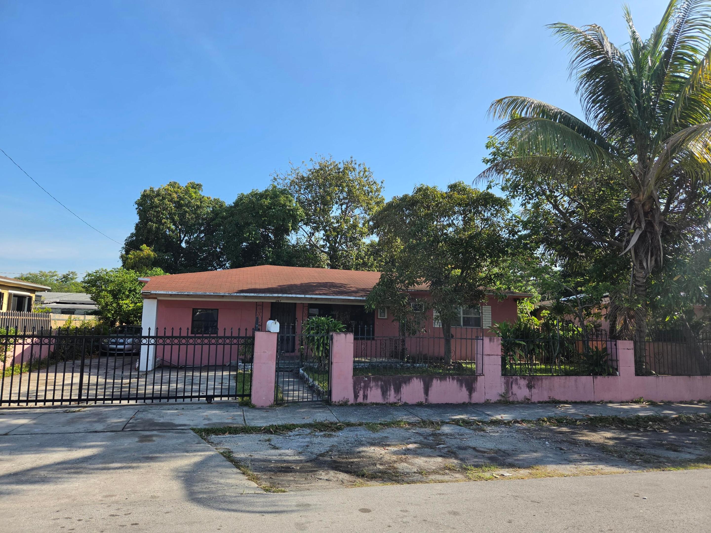 1165 NW 108th Terrace