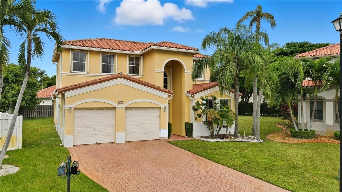 3802 SW 165th Terrace