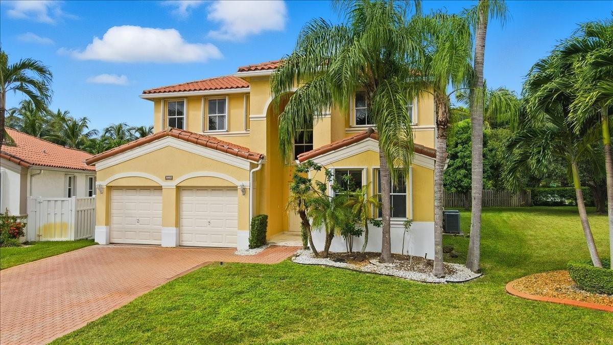 3802 SW 165th Terrace