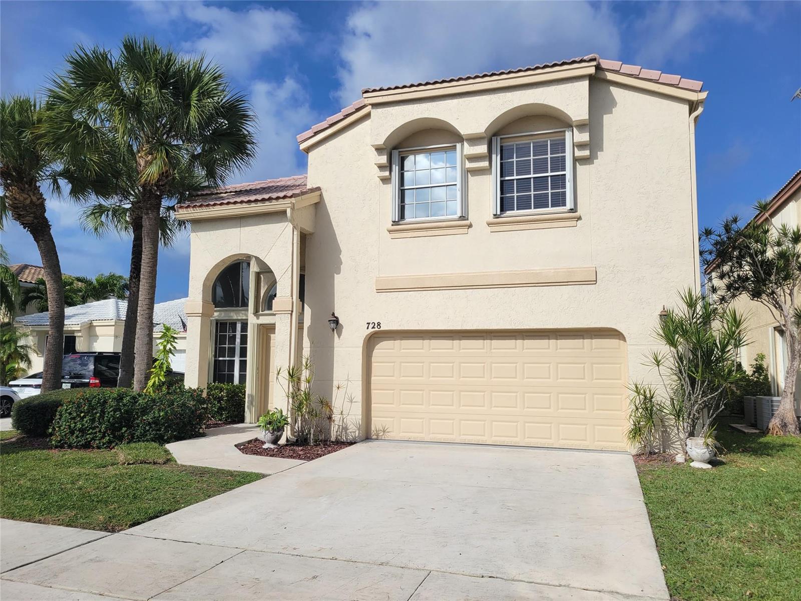 728 NW 156TH Avenue