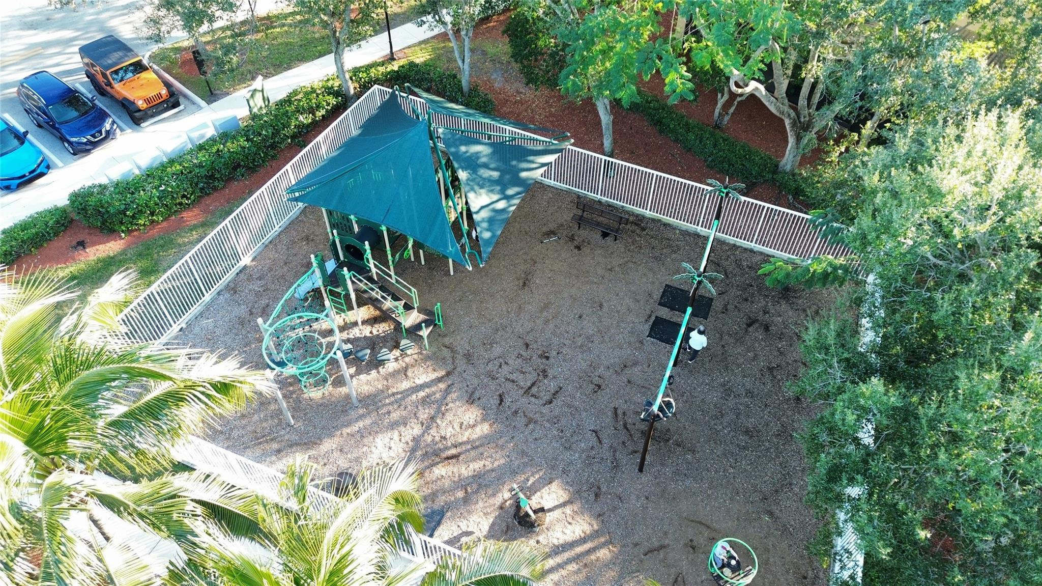 4205 Vineyard Cir