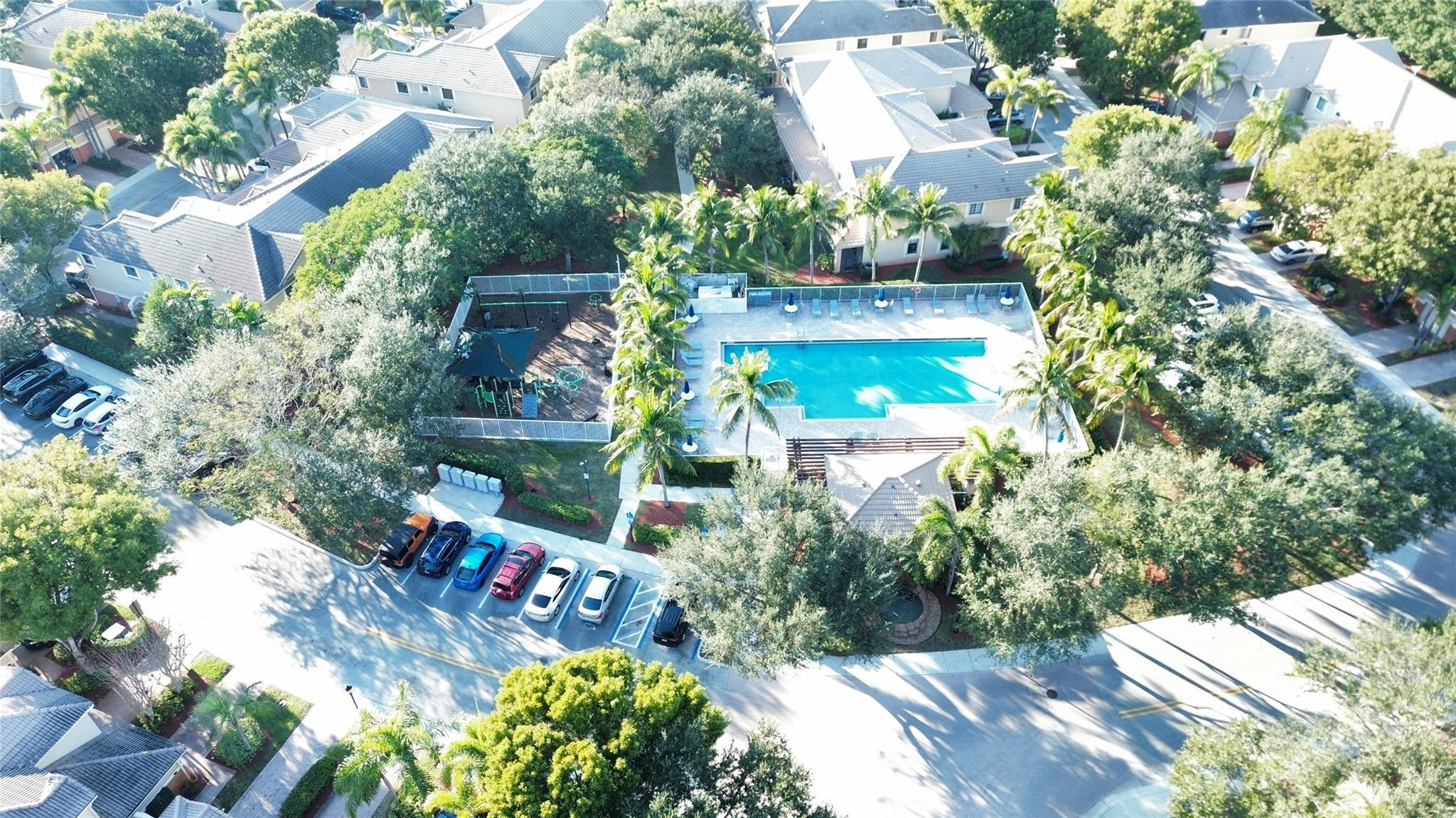 4205 Vineyard Cir