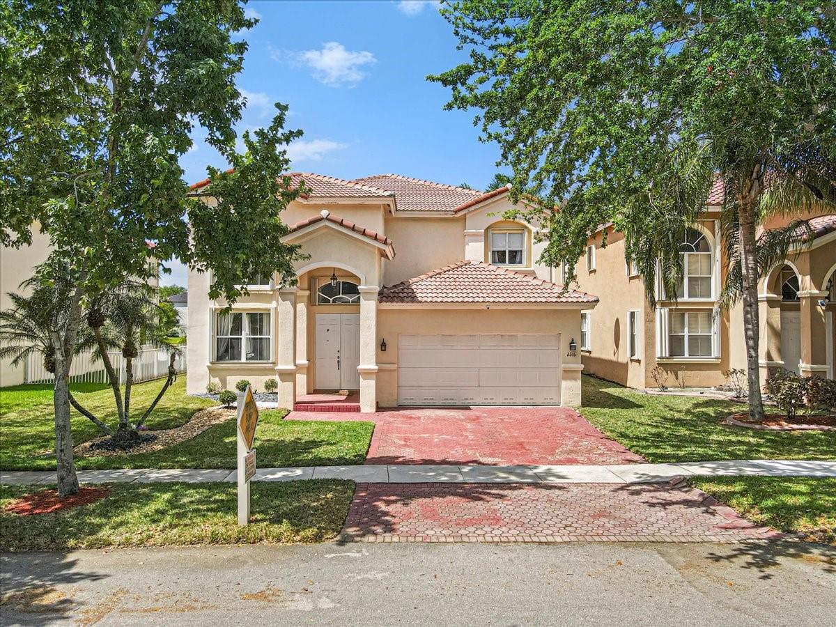 2316 SW 127th Ave