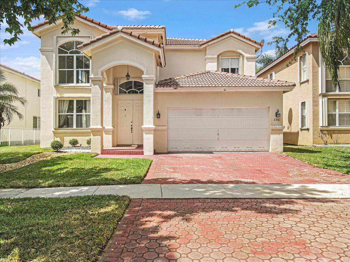 2316 SW 127th Ave