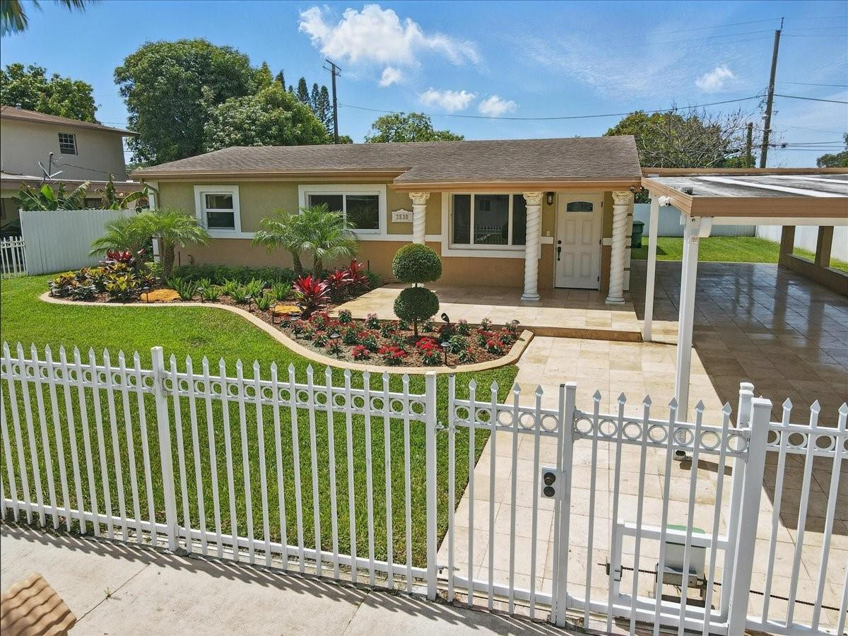 2830 NW 172nd Ter
