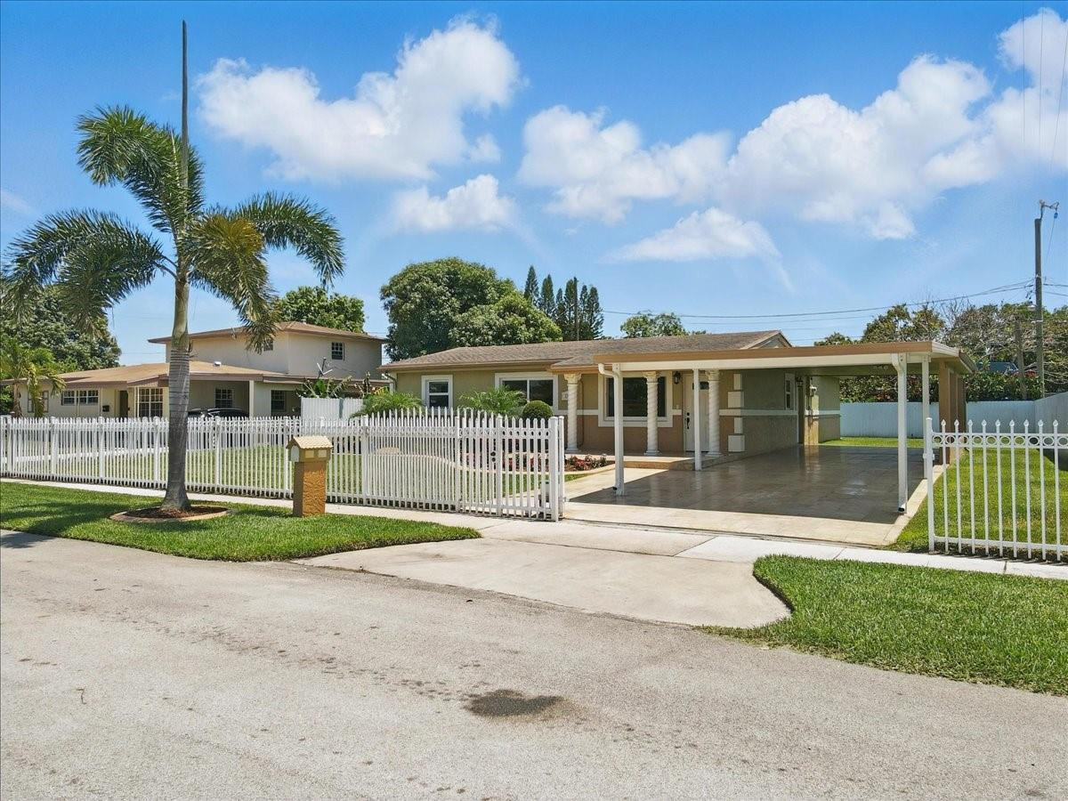 2830 NW 172nd Ter
